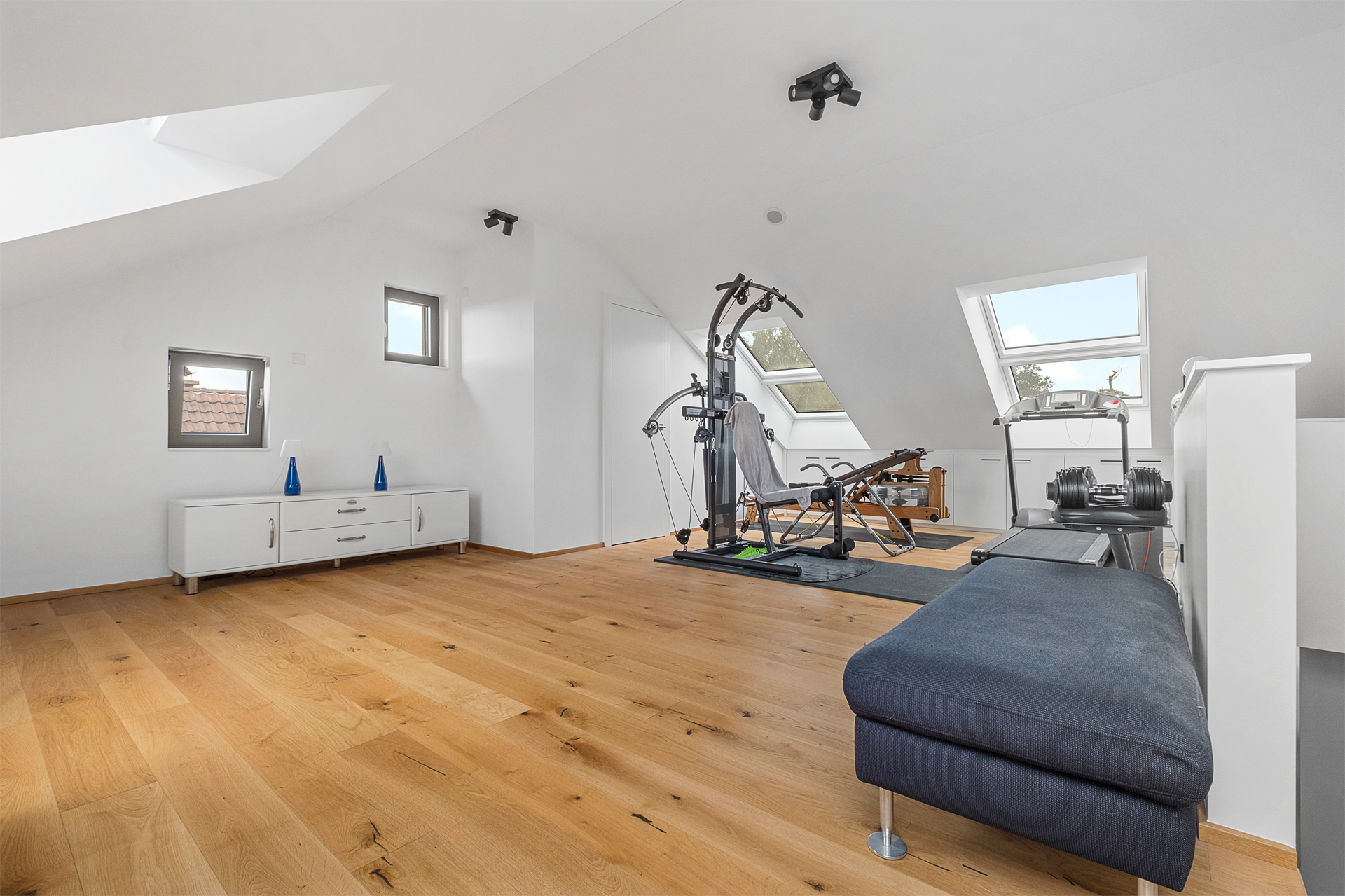 3 Bedroom Villa/Townhouse's Image 10
