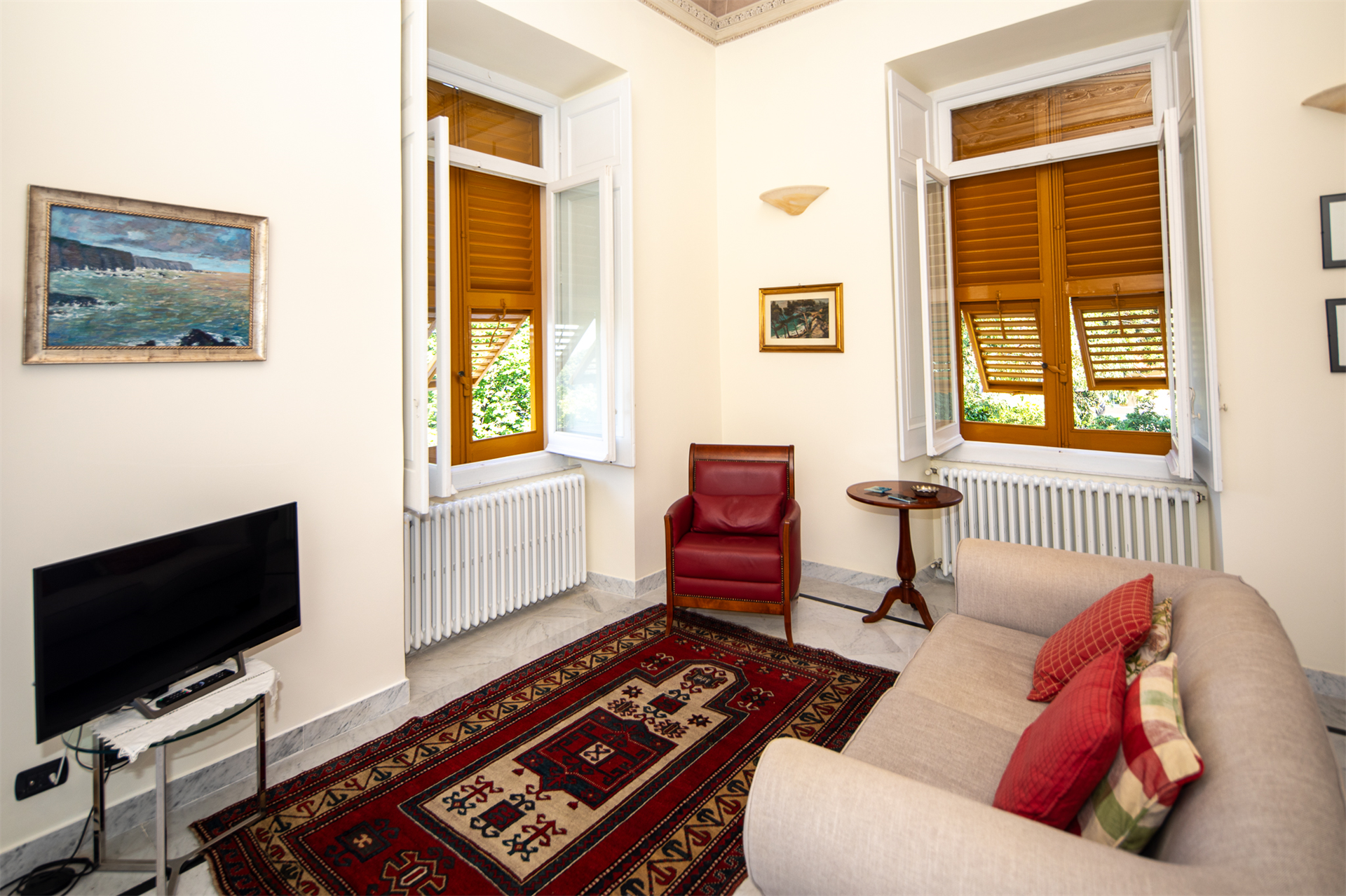 2 Bedroom Apartment/Flat's Image 12