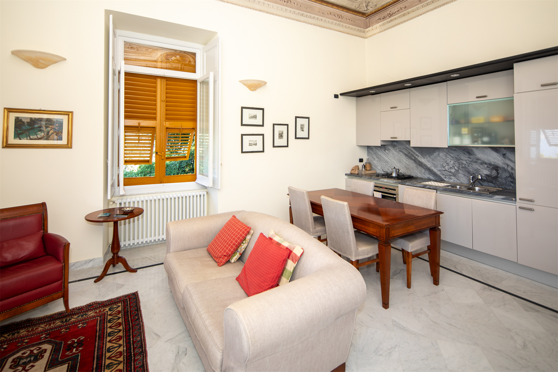 2 Bedroom Apartment/Flat's Image 13