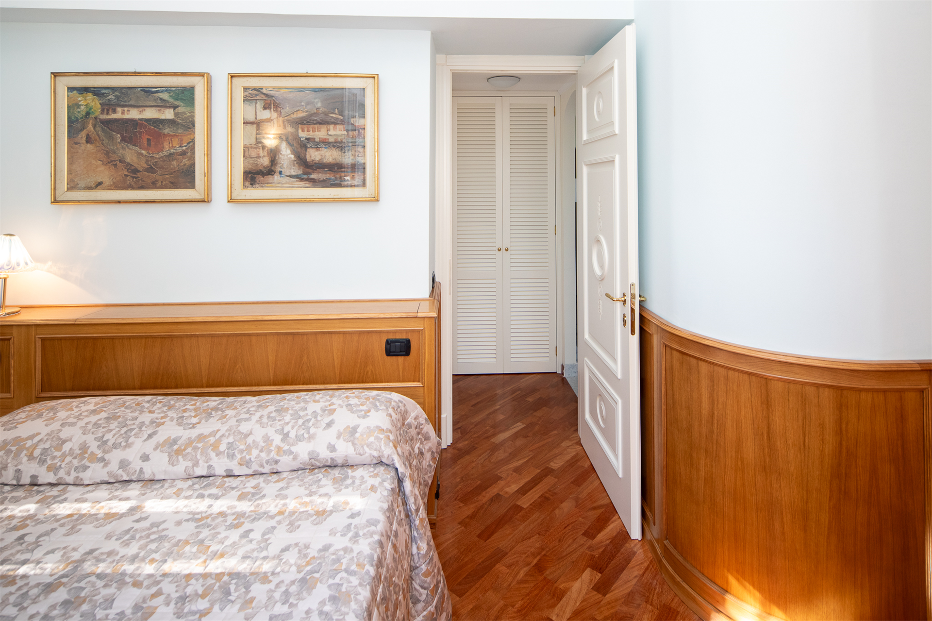 2 Bedroom Apartment/Flat's Image 16