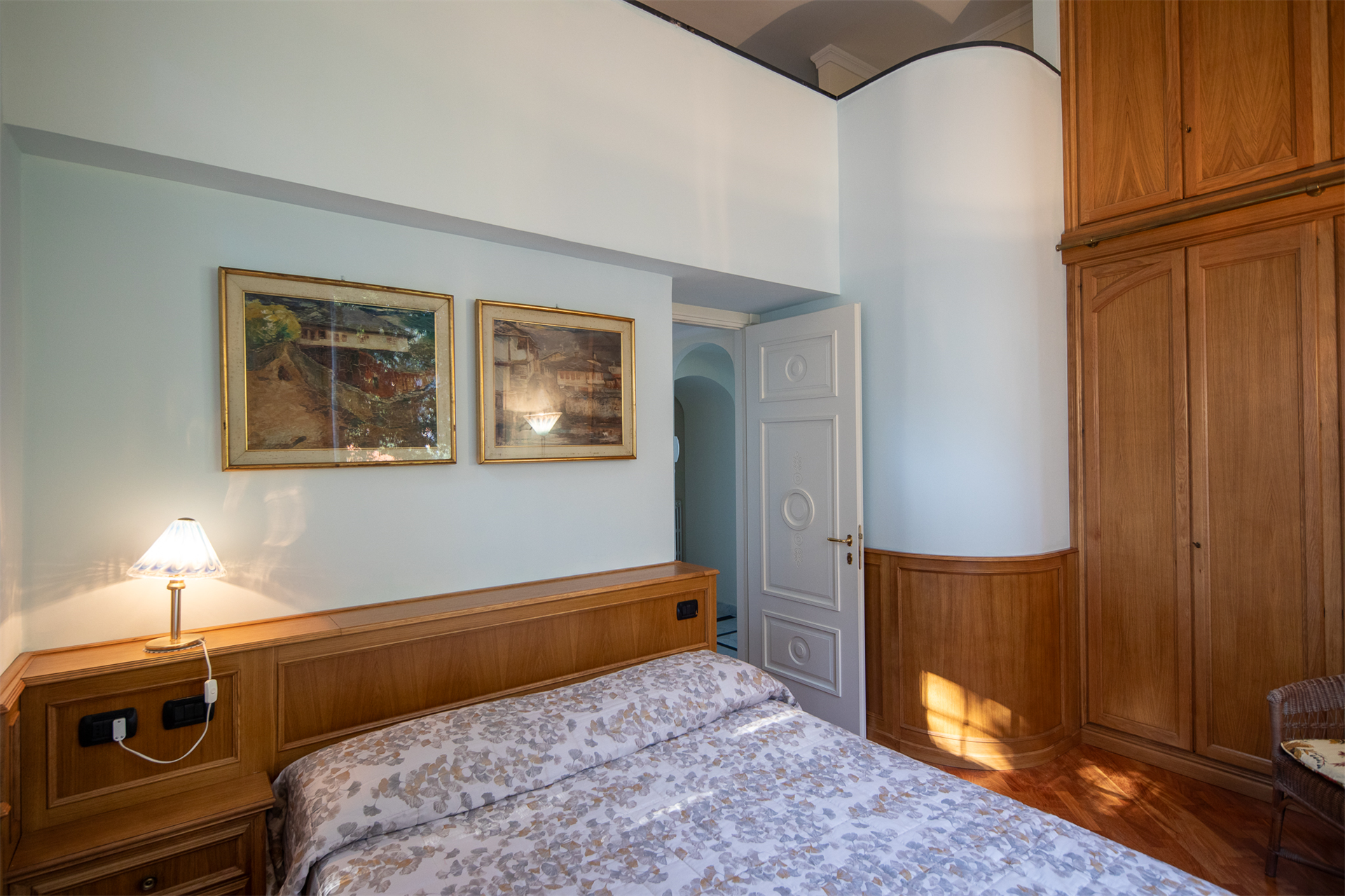 2 Bedroom Apartment/Flat's Image 14