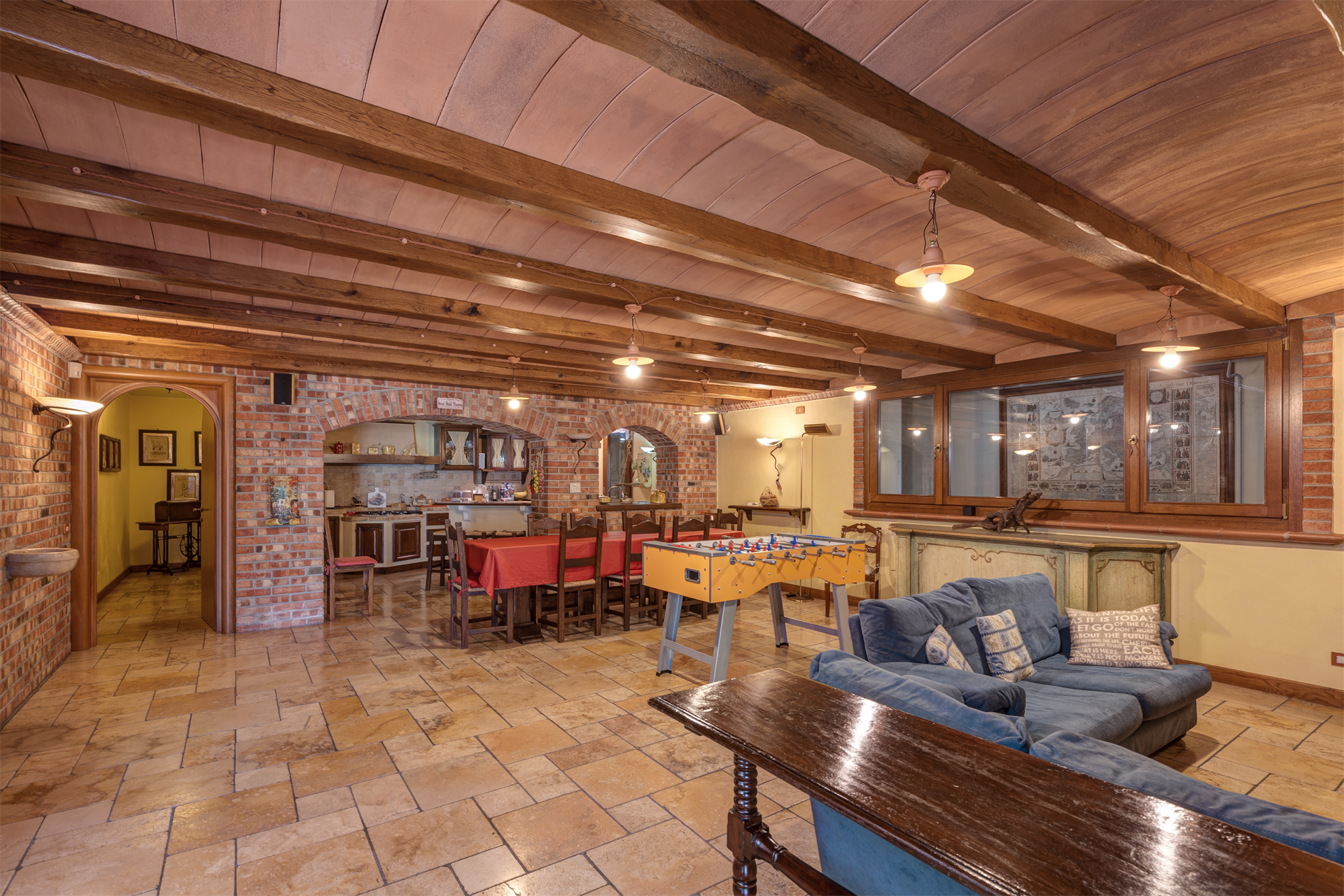4 Bedroom Villa/Townhouse's Image 10