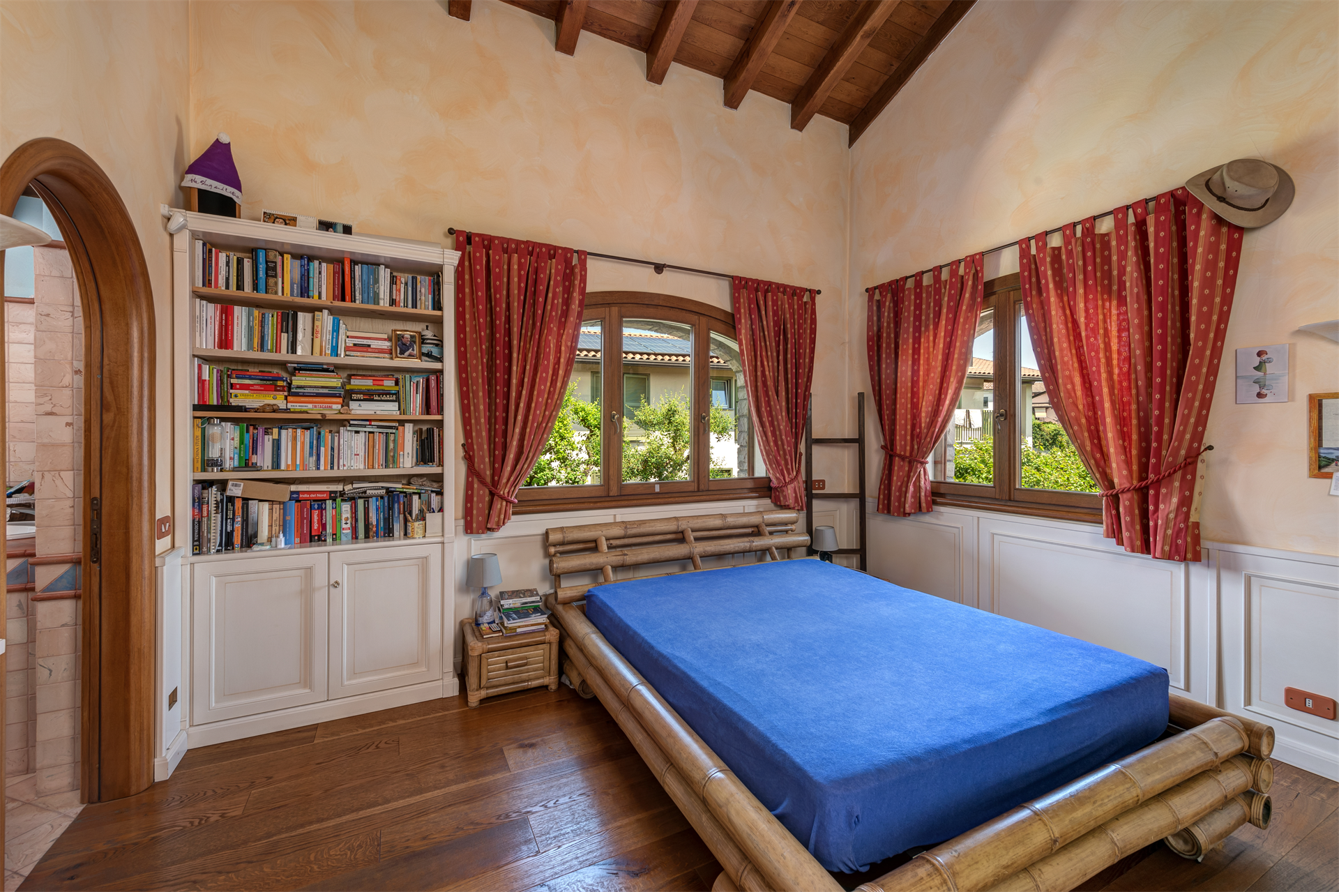 4 Bedroom Villa/Townhouse's Image 7