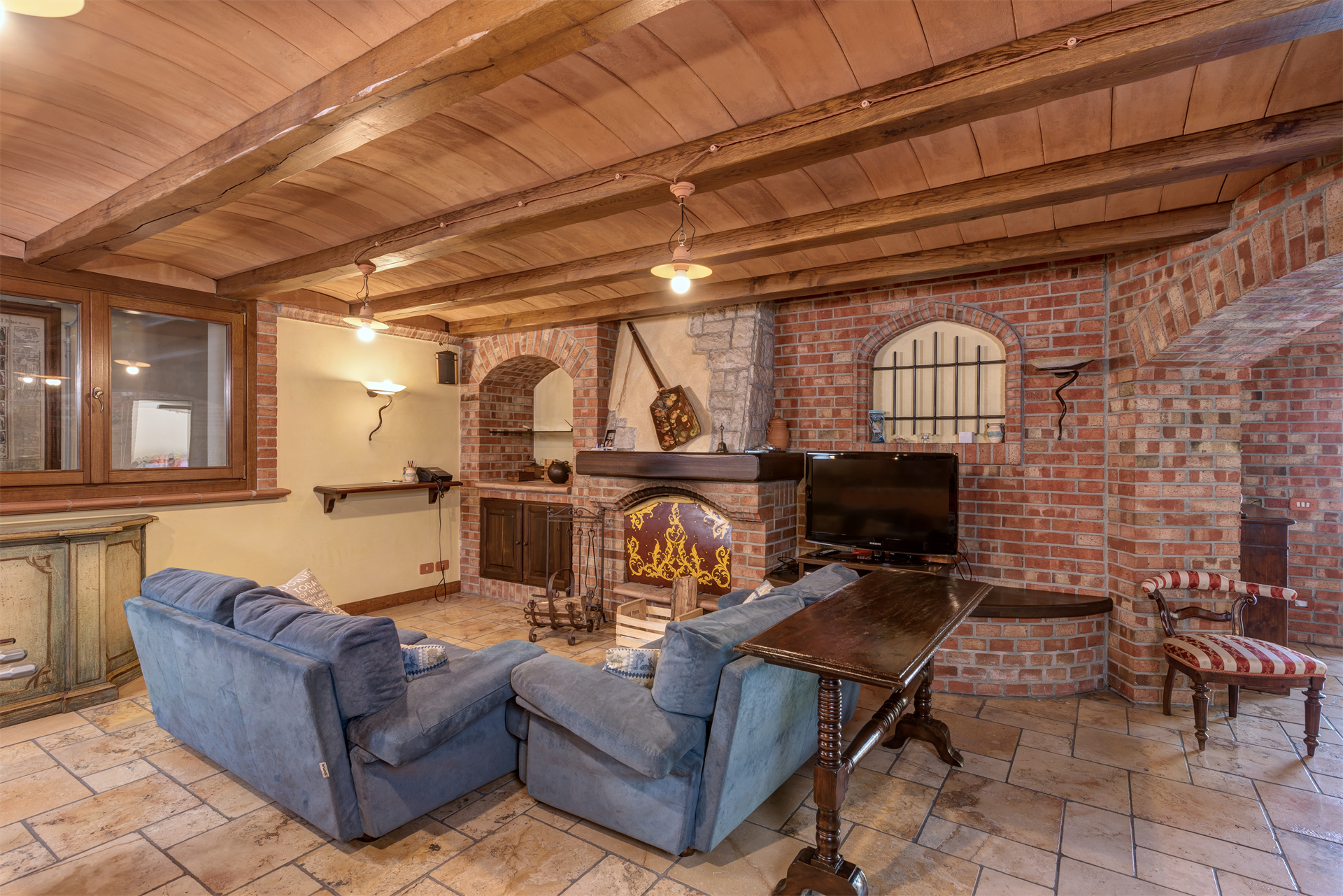 4 Bedroom Villa/Townhouse's Image 11
