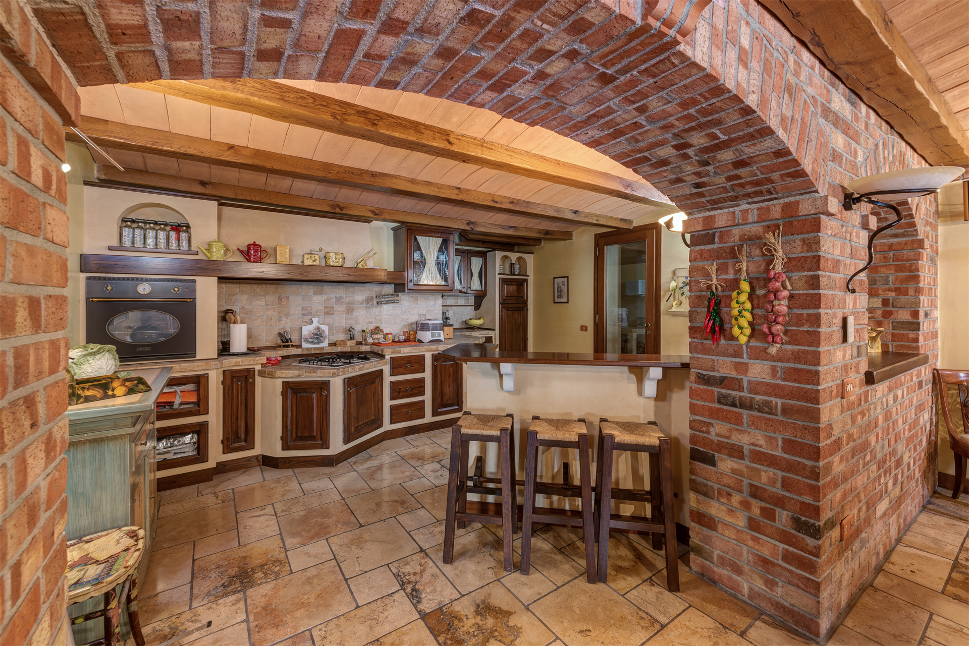 4 Bedroom Villa/Townhouse's Image 12