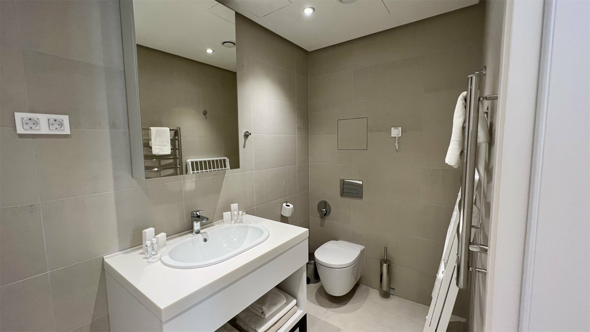 3 Bedroom Apartment/Flat's Image 9