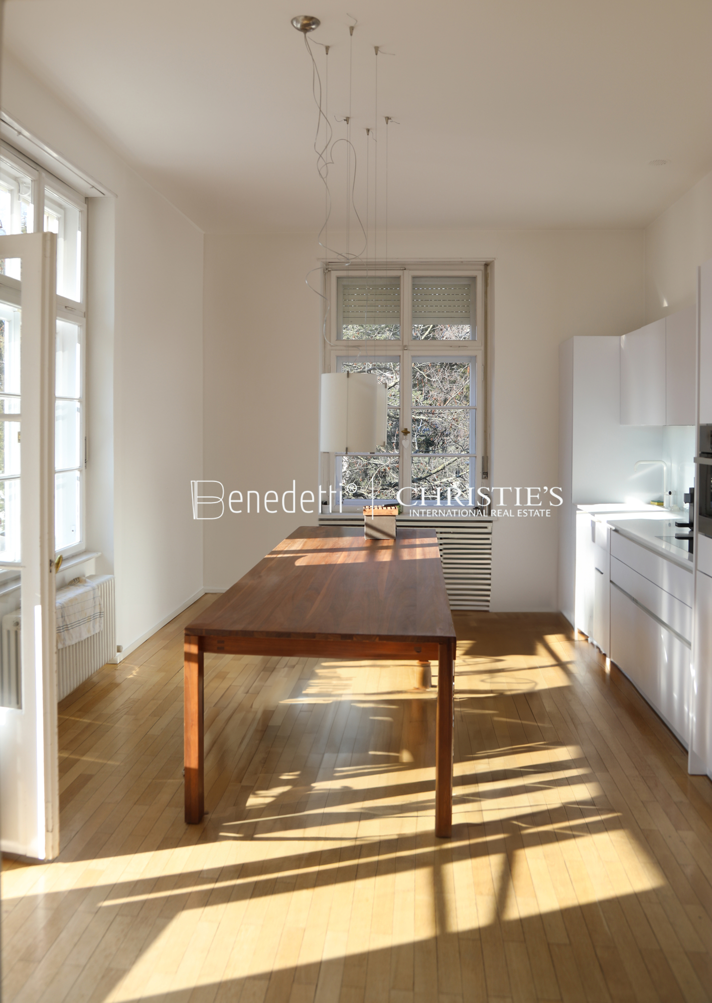 3 Bedroom Apartment/Flat's Image 5