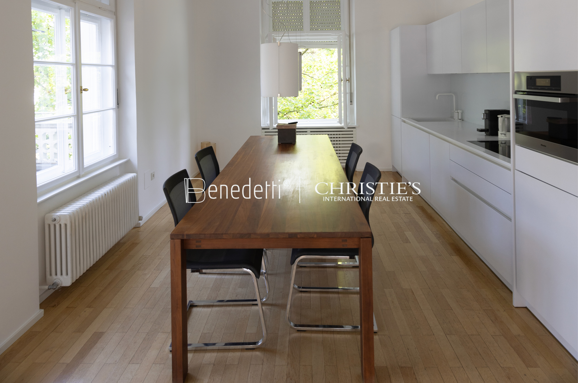 3 Bedroom Apartment/Flat's Image 3