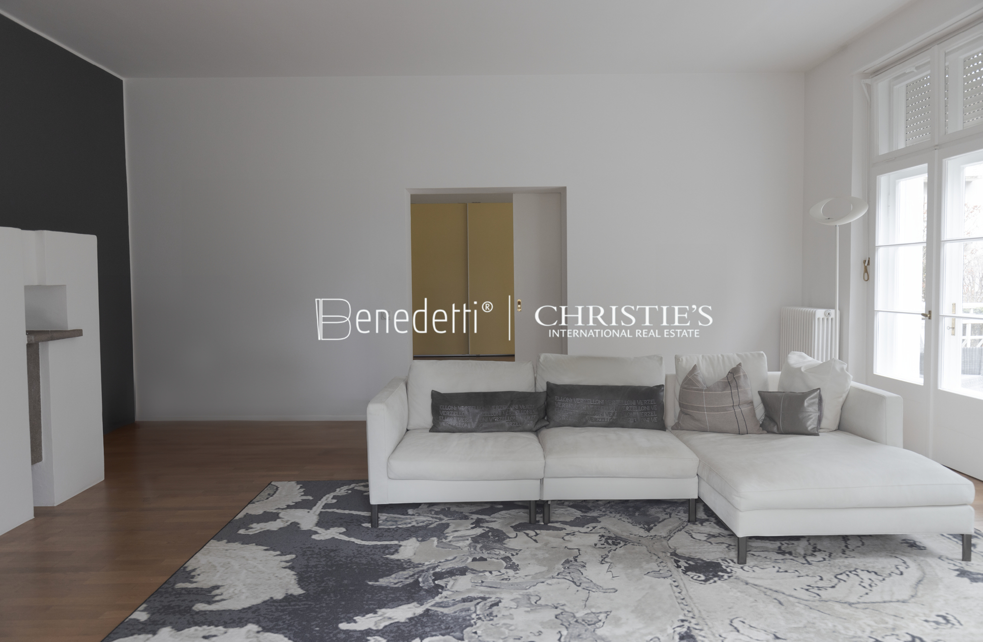 3 Bedroom Apartment/Flat's Image 4