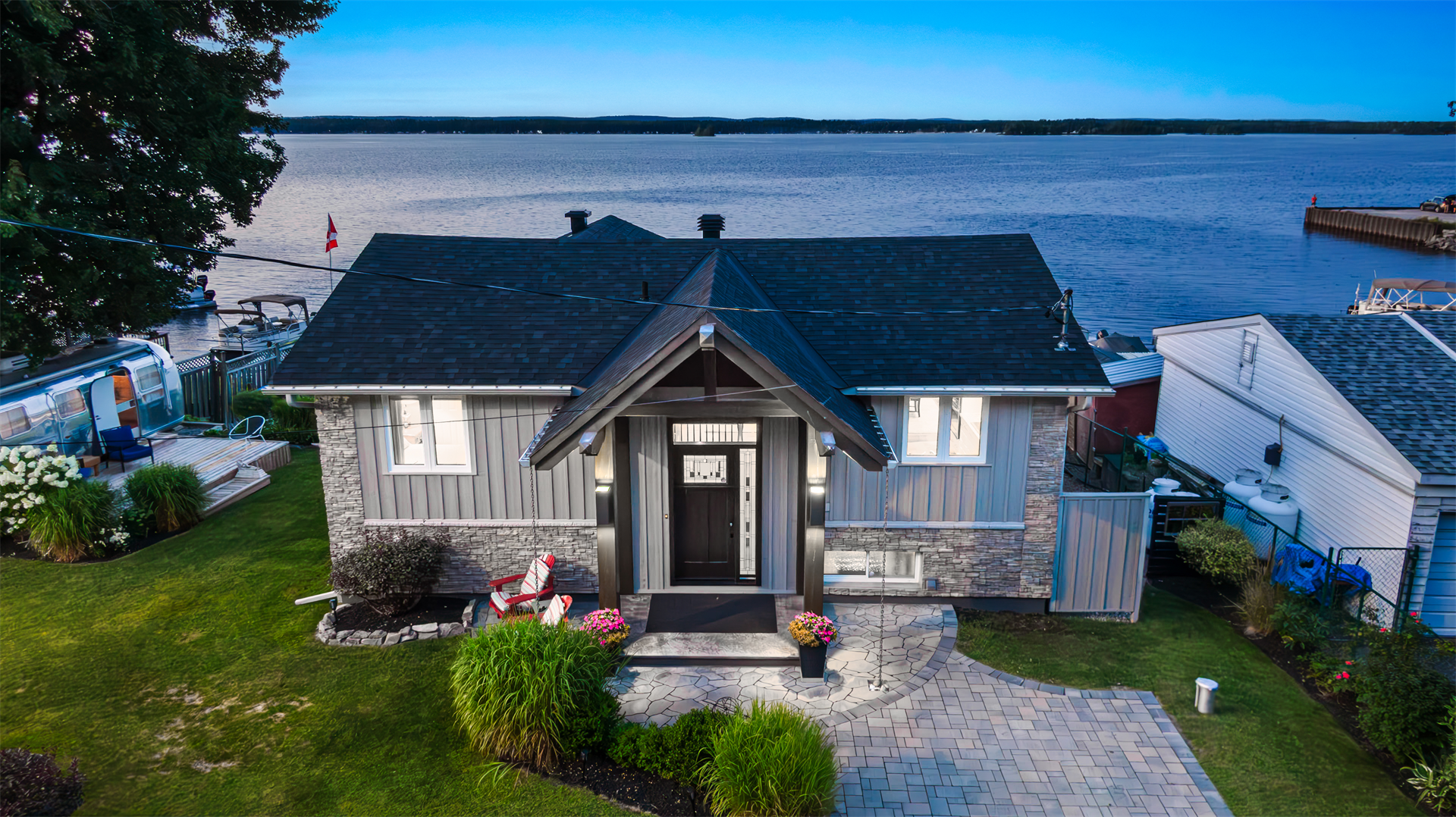 Listing image