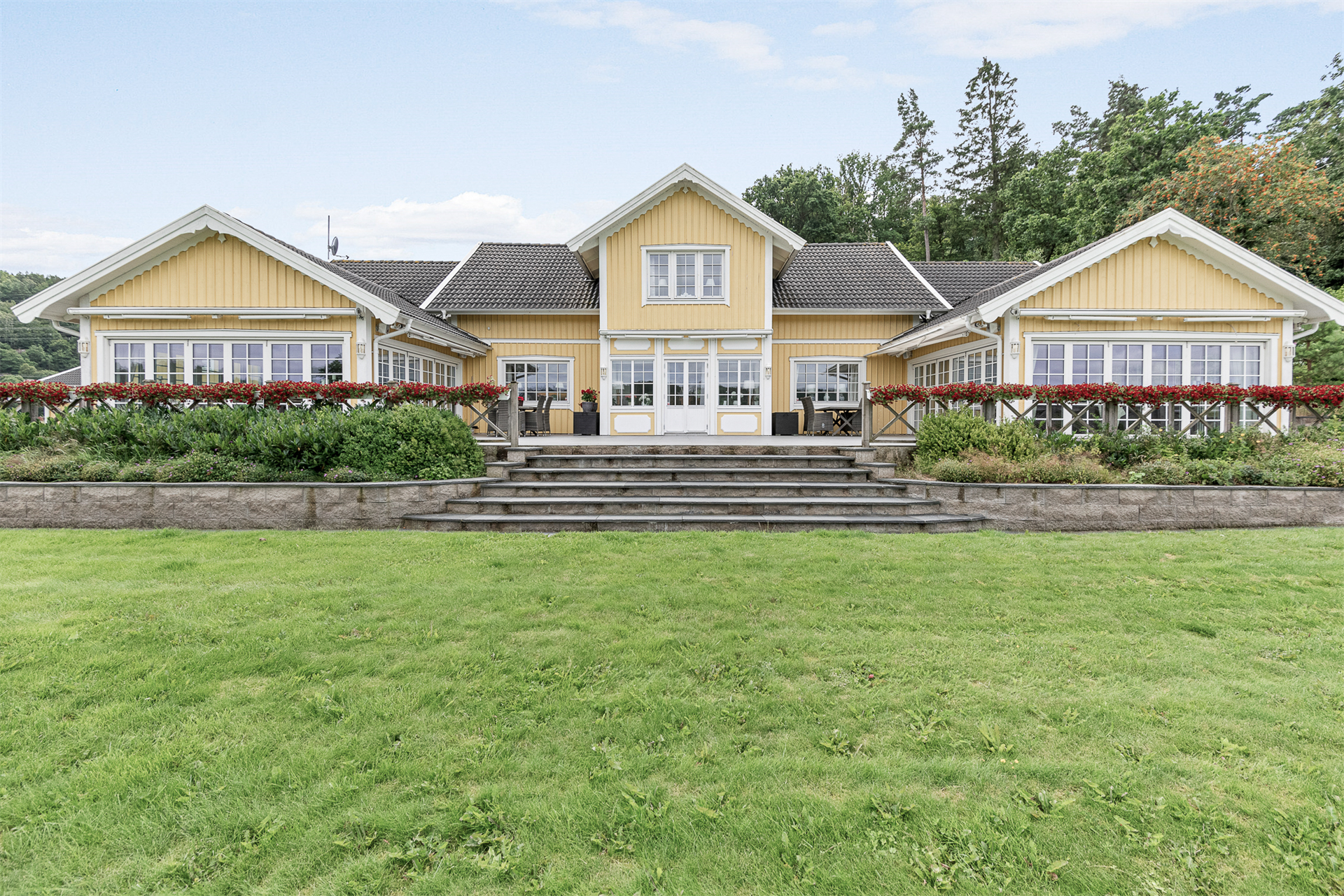 Image showcasing Sweden Real Estate and Luxury Homes for Sale | Christie's International ...