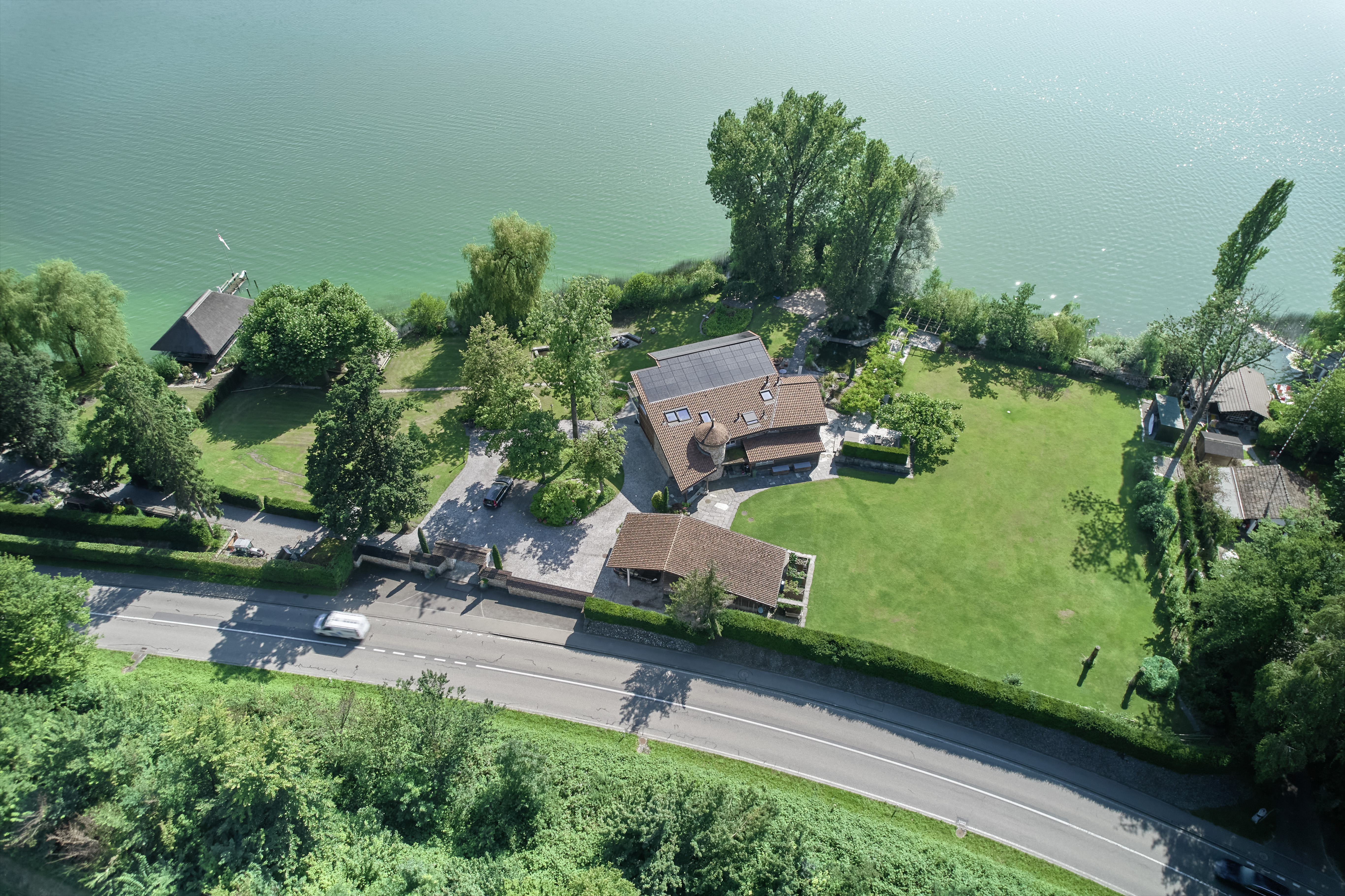 3 Bedroom Estate's Image 6