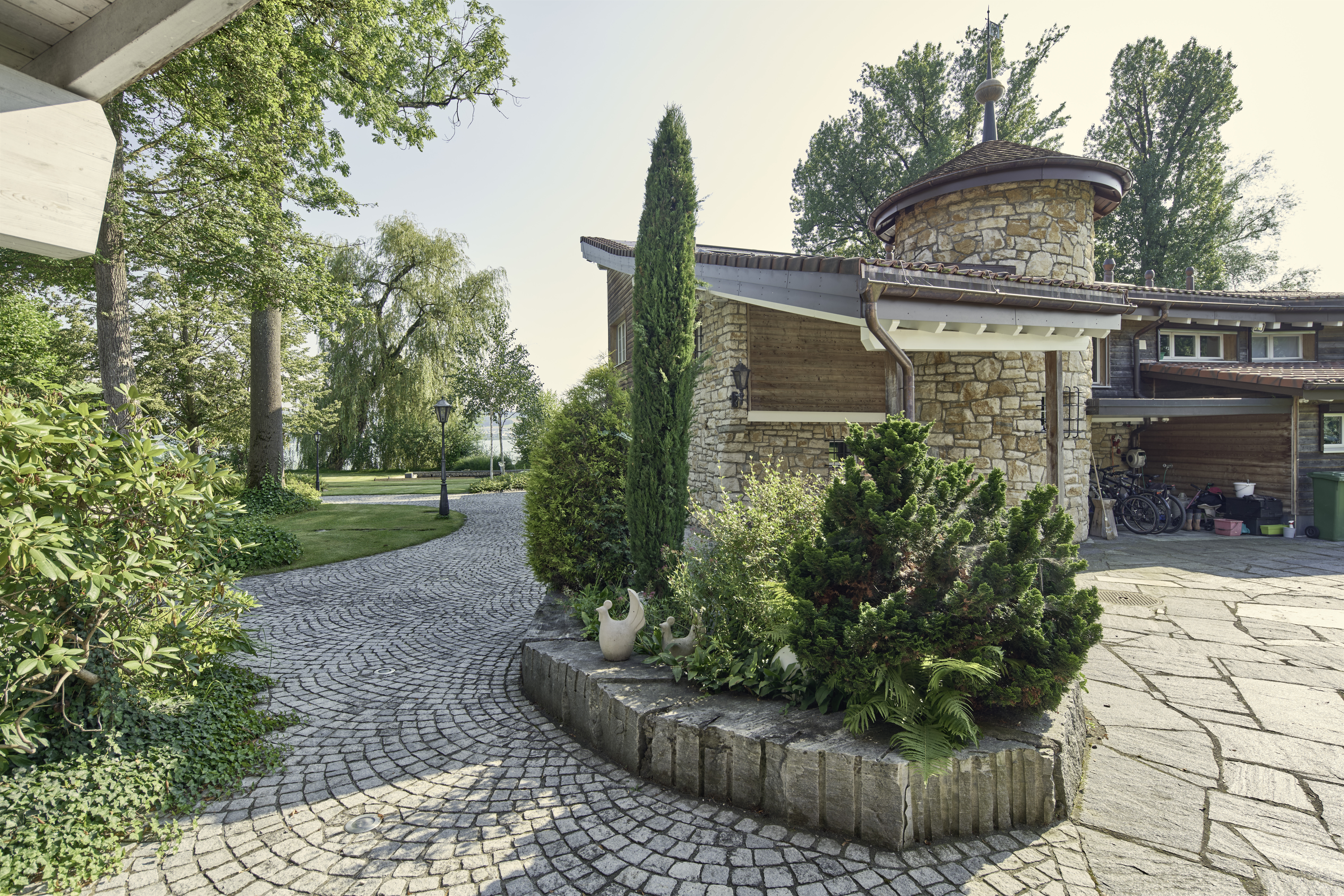3 Bedroom Estate's Image 5