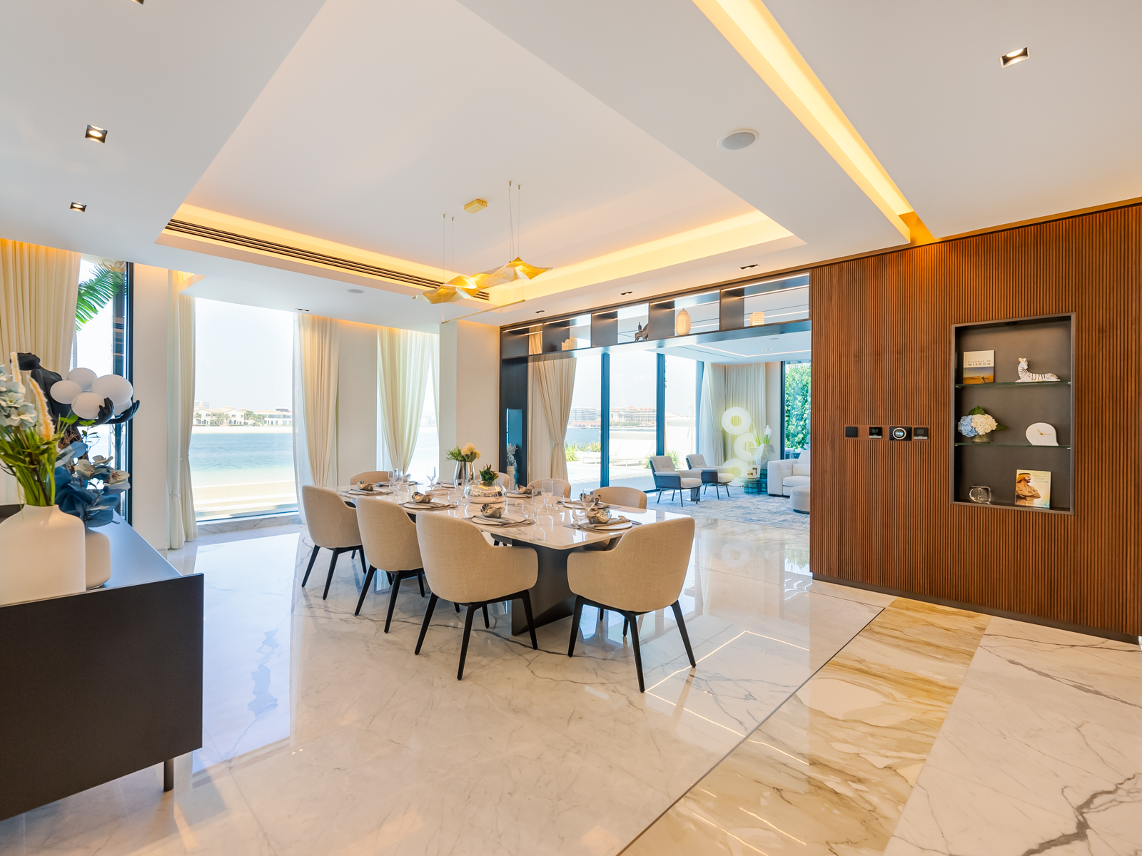 5 Bedroom Villa/Townhouse's Image 5