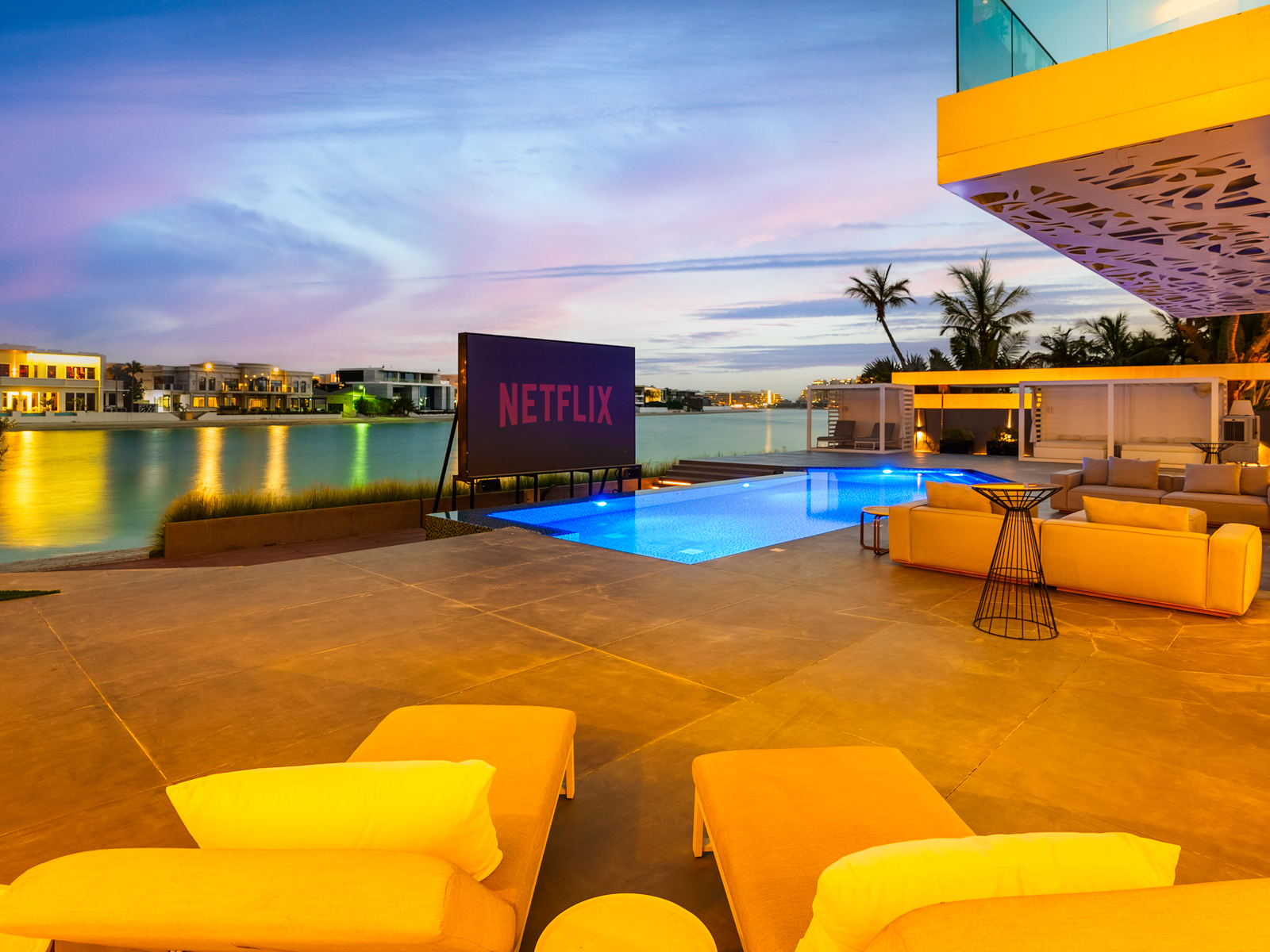 7 Bedroom Villa/Townhouse's Image 23