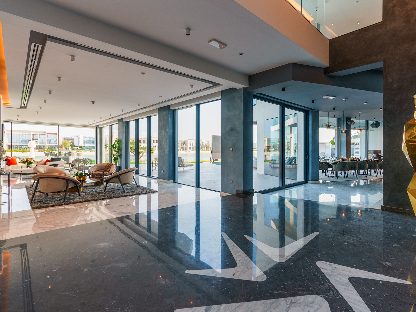 7 Bedroom Villa/Townhouse's Image 4