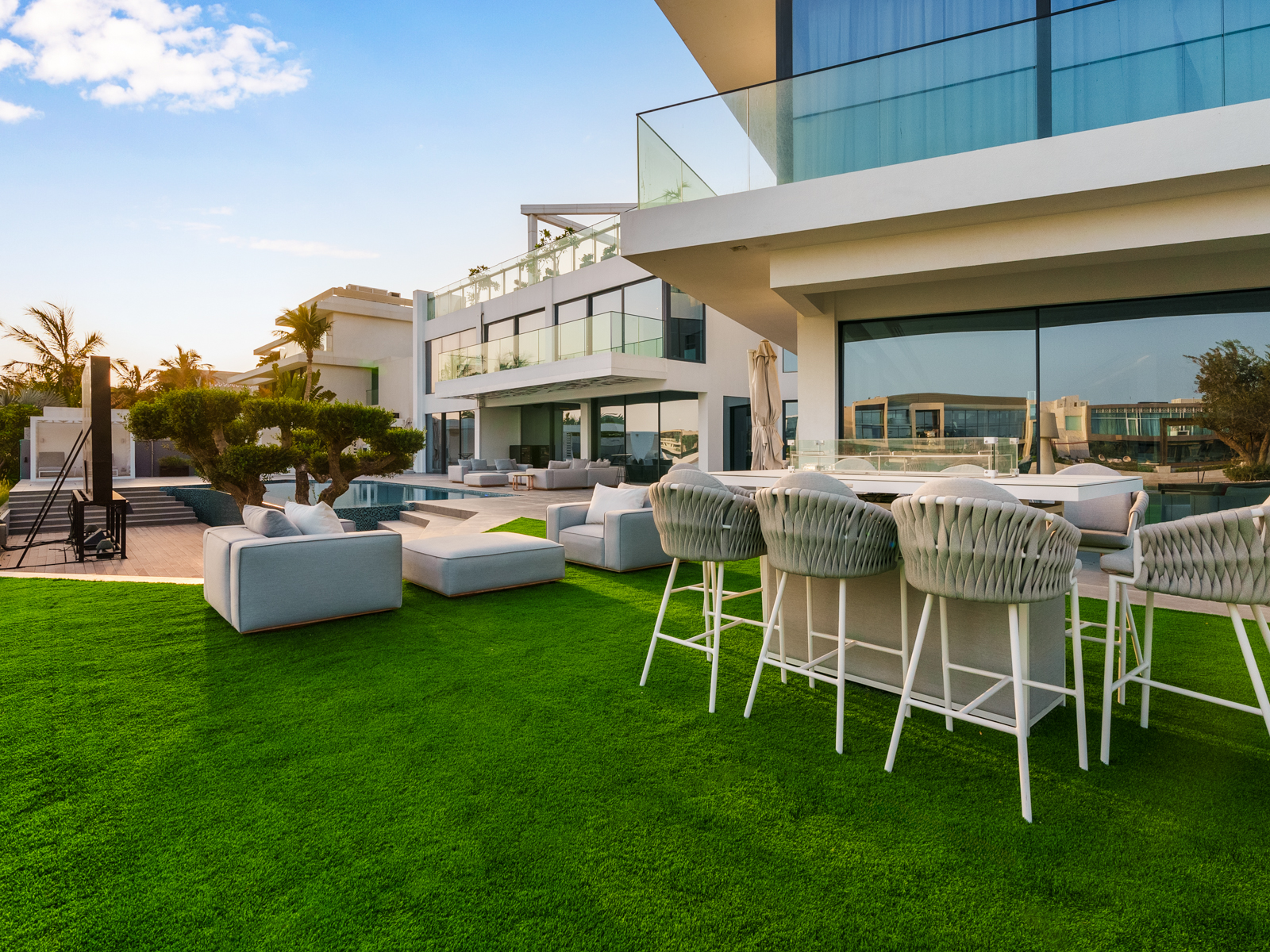 7 Bedroom Villa/Townhouse's Image 20