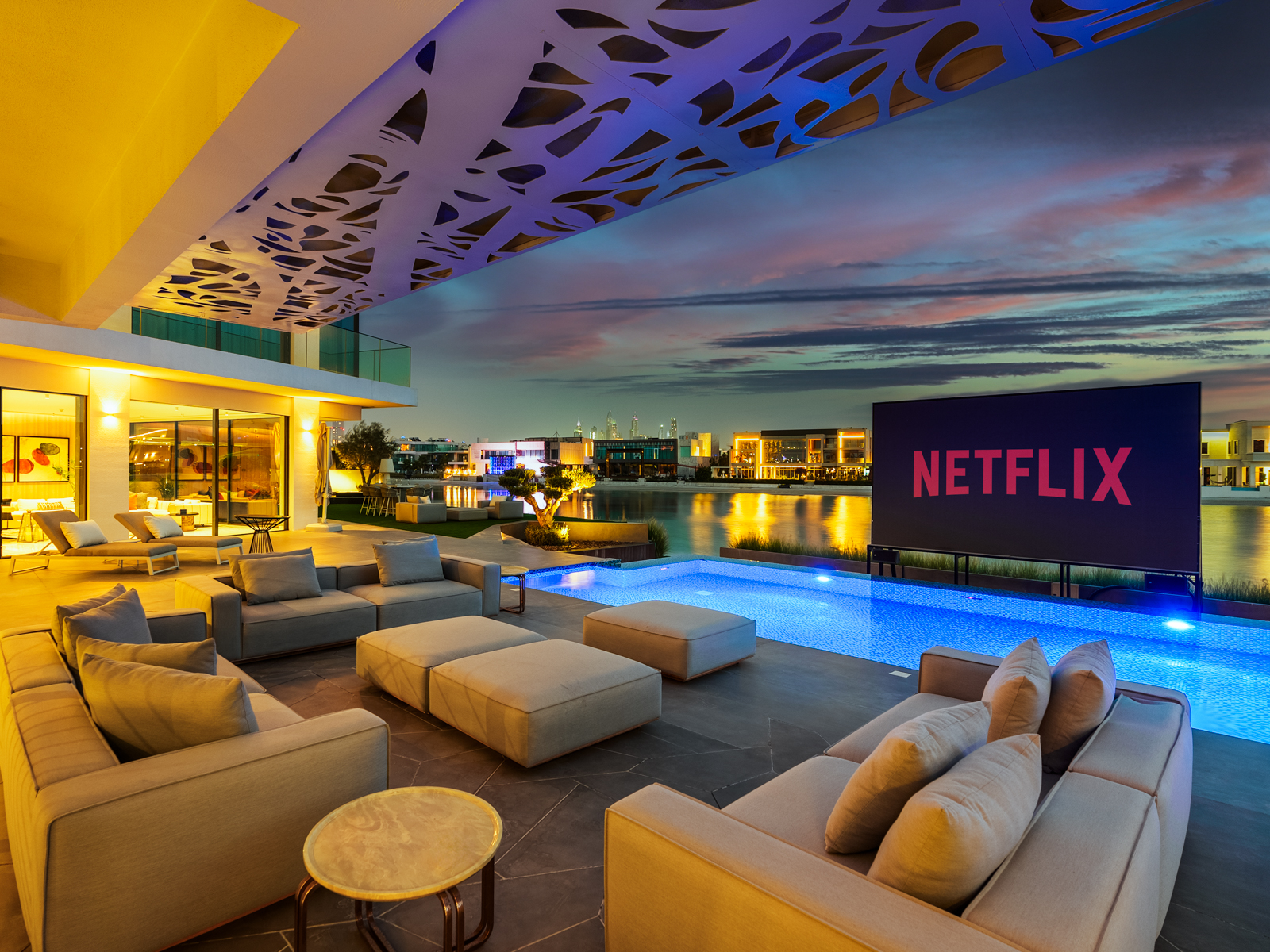 7 Bedroom Villa/Townhouse's Image 22