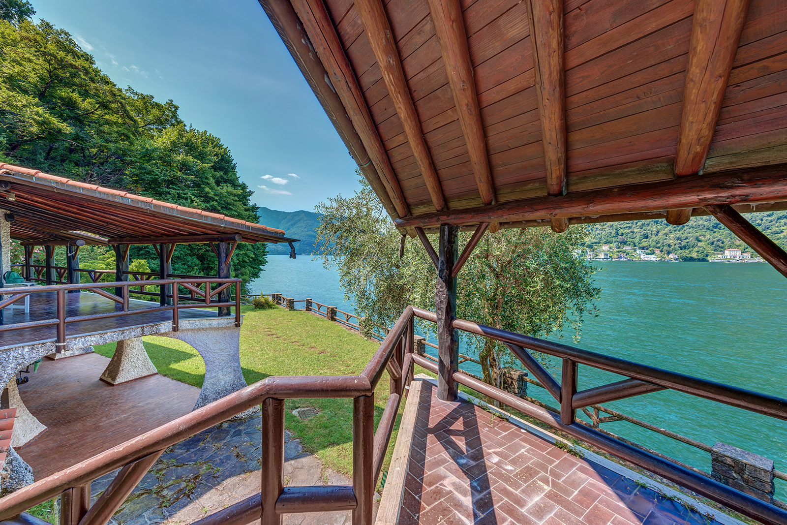 4 Bedroom Villa/Townhouse's Image 5