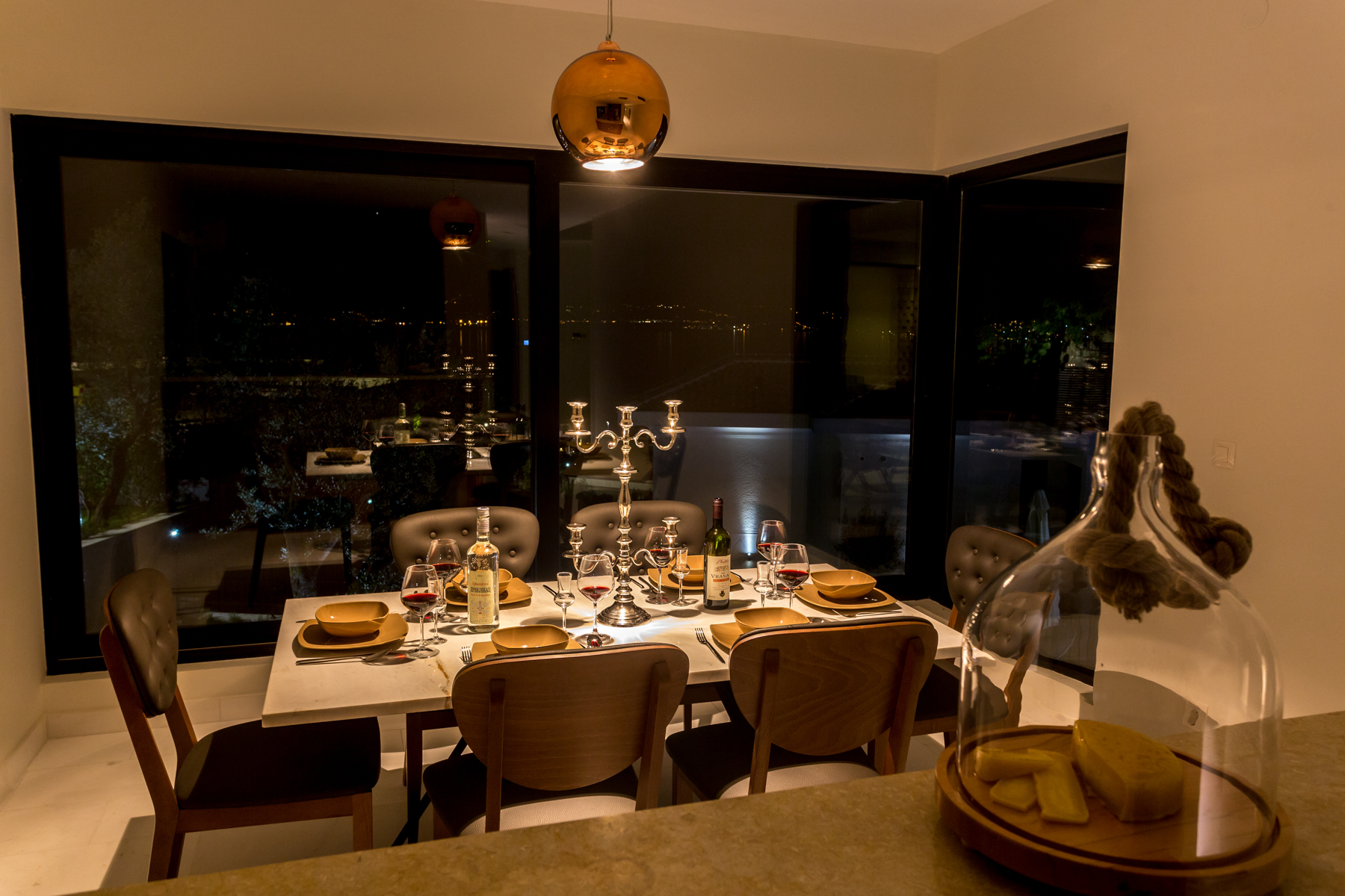 5 Bedroom Villa/Townhouse's Image 21