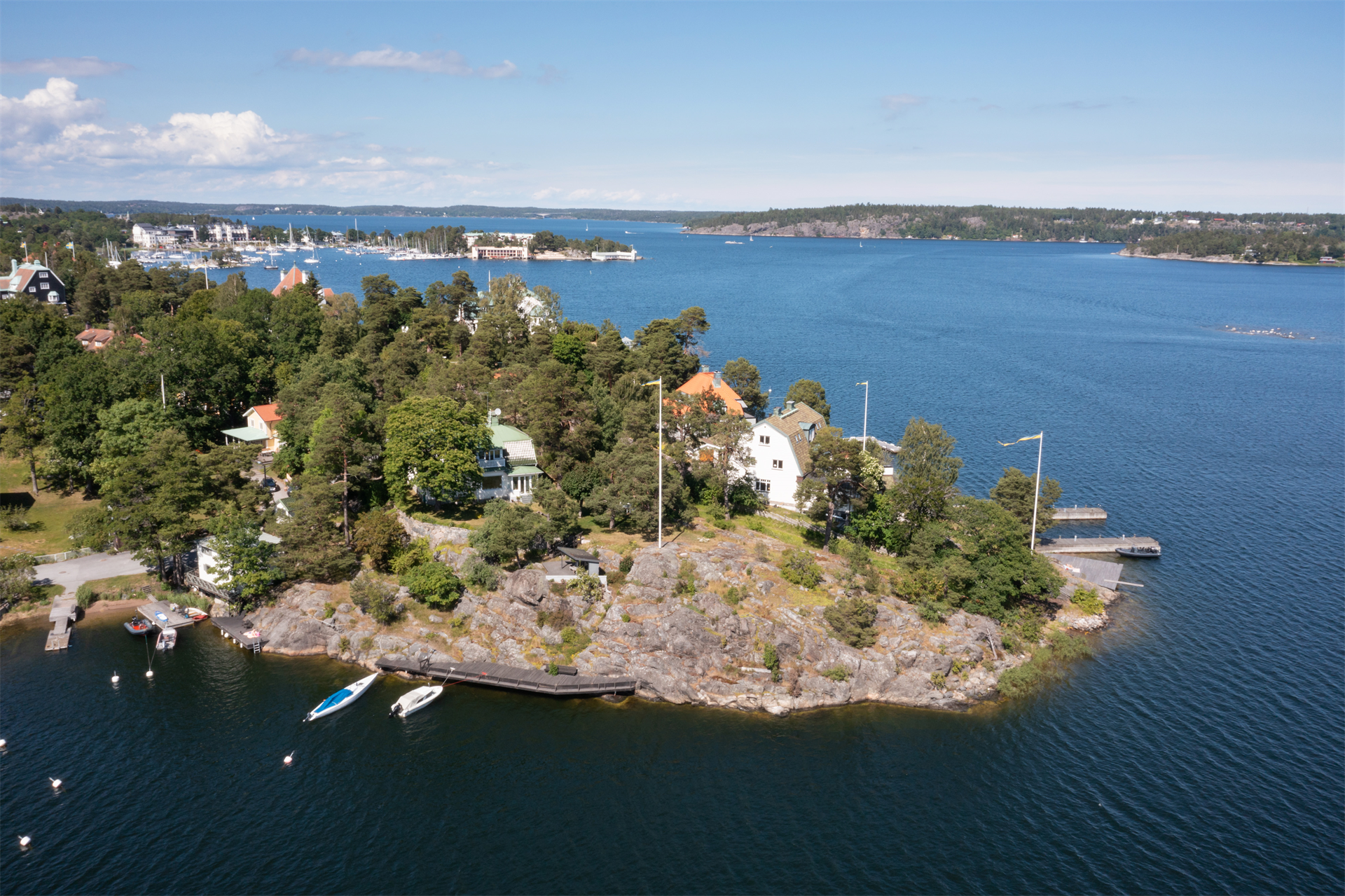 Picture of Sweden Real Estate and Luxury Homes for Sale | Christie's International ...