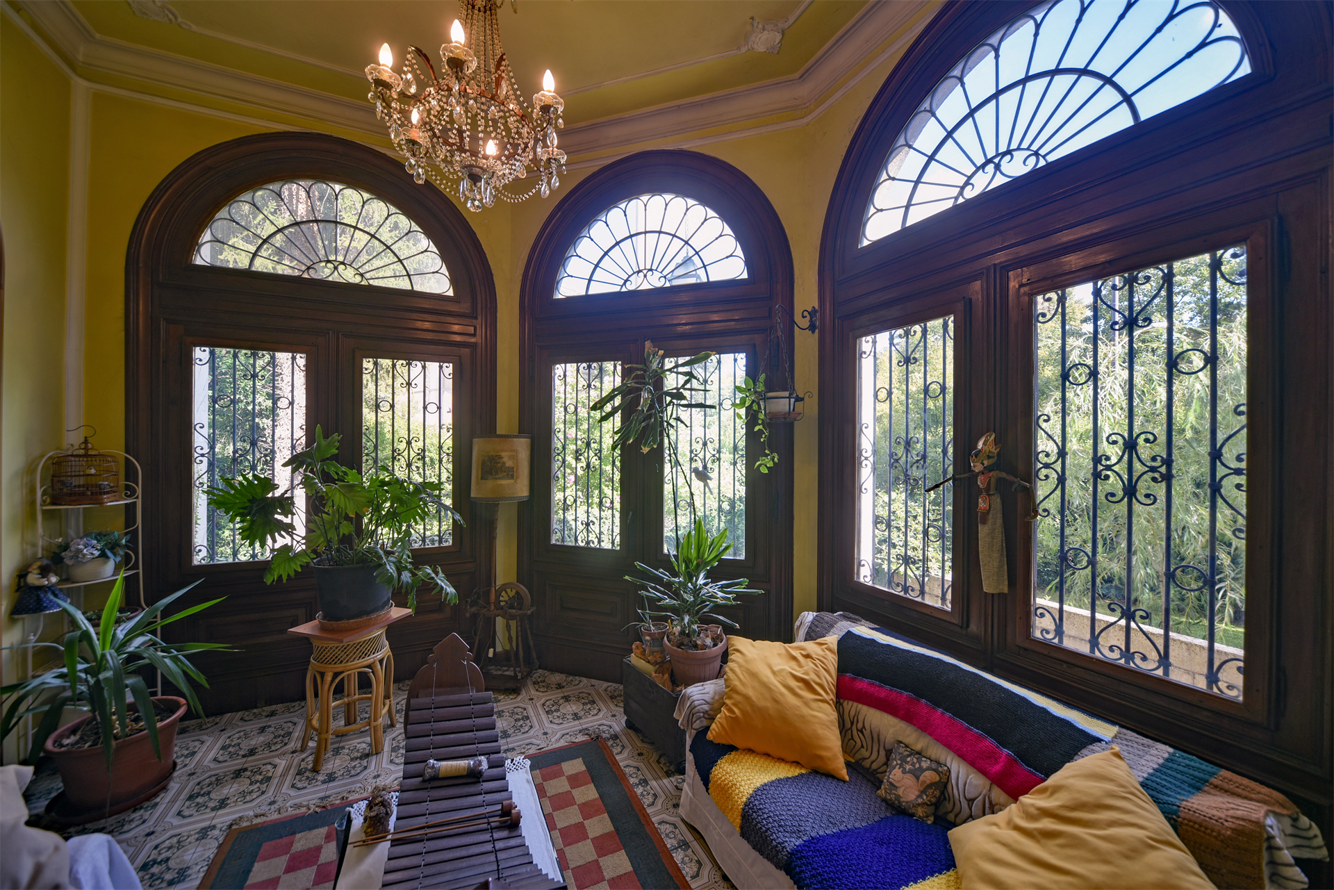 5 Bedroom Villa/Townhouse's Image 9