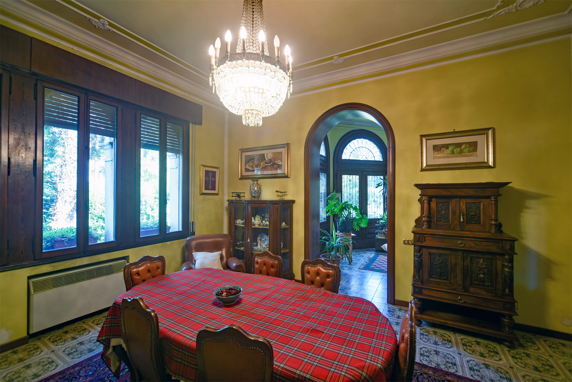 5 Bedroom Villa/Townhouse's Image 12