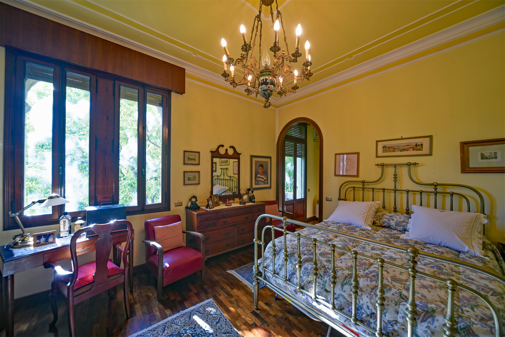 5 Bedroom Villa/Townhouse's Image 16