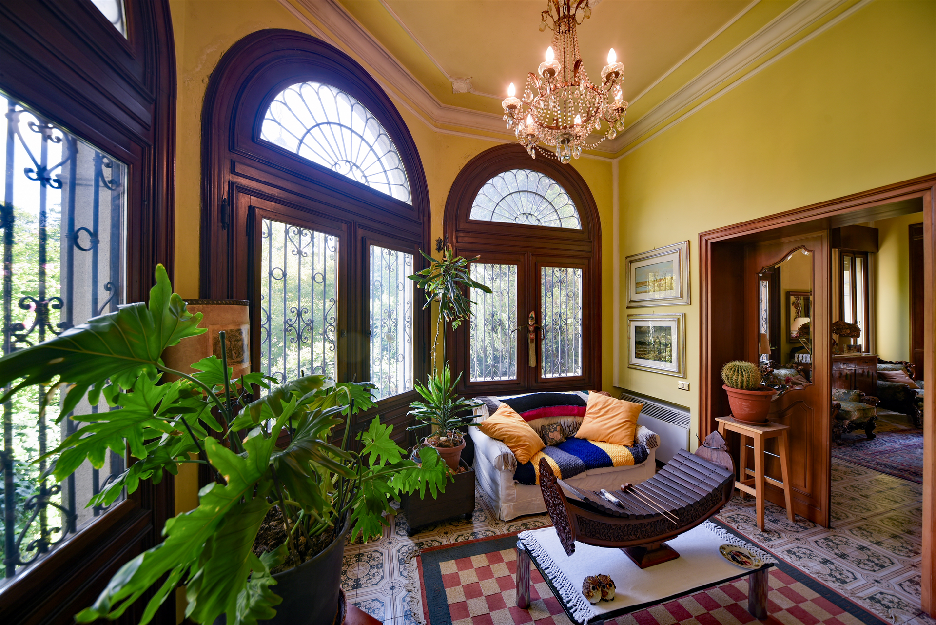 5 Bedroom Villa/Townhouse's Image 10