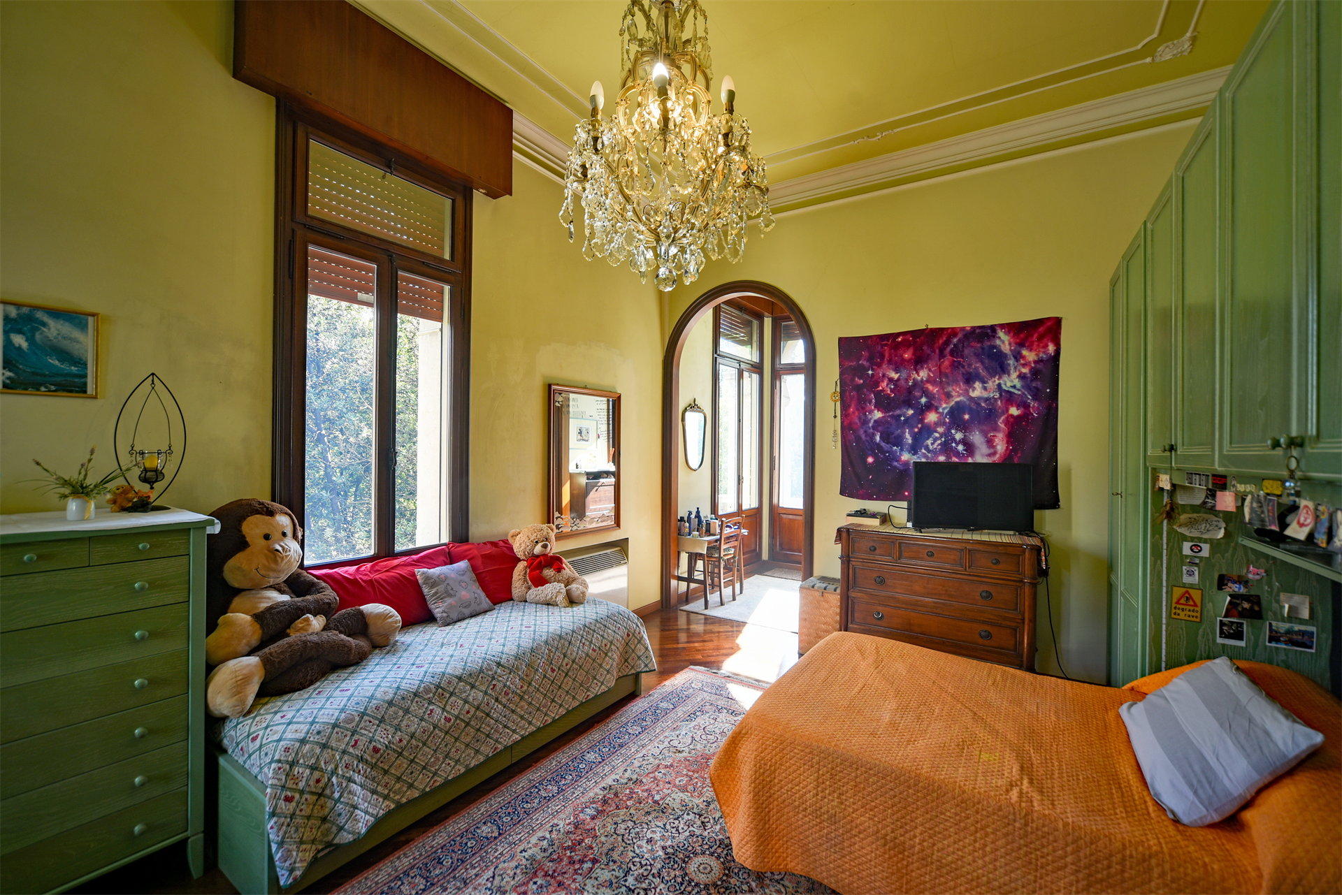 5 Bedroom Villa/Townhouse's Image 14