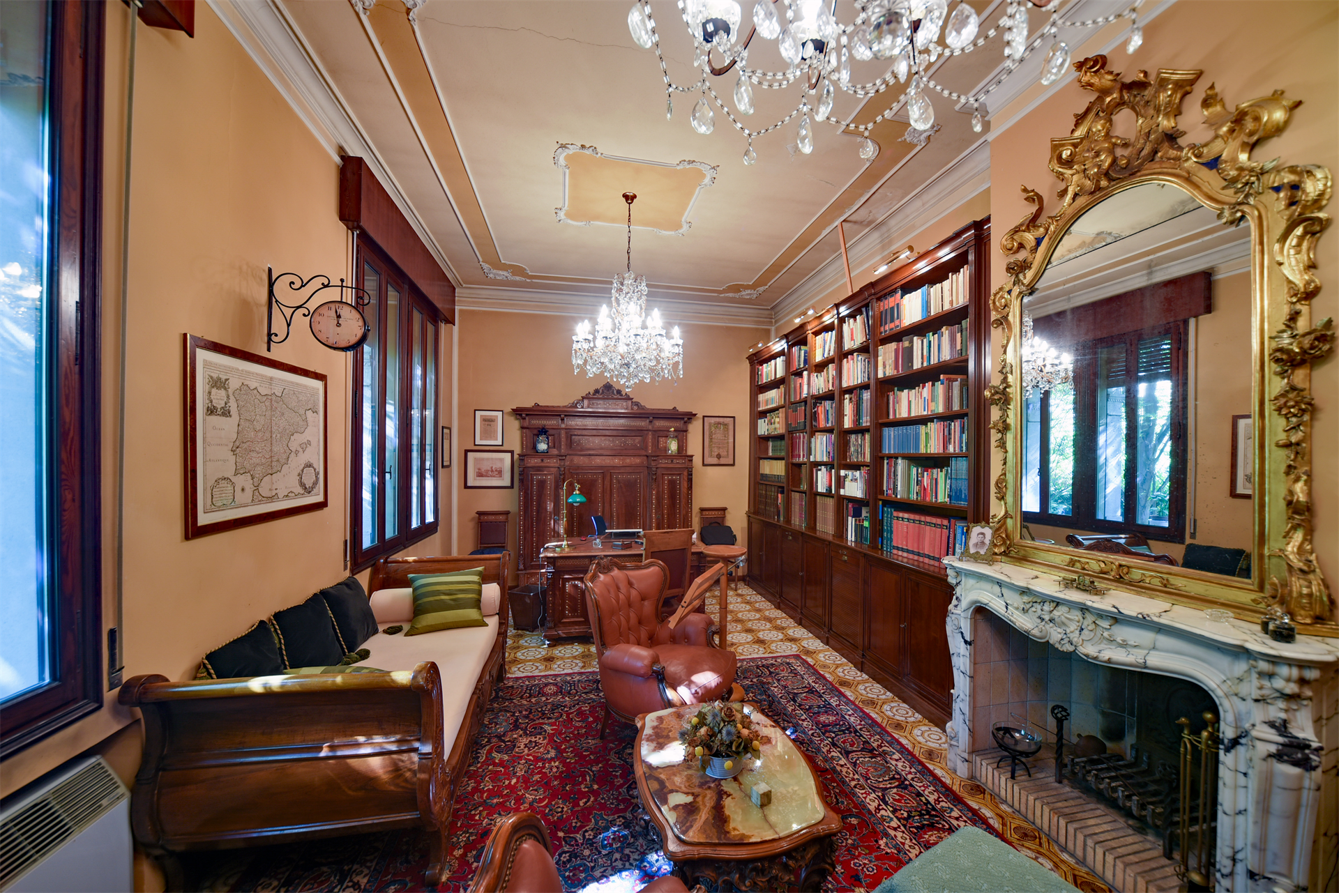 5 Bedroom Villa/Townhouse's Image 5