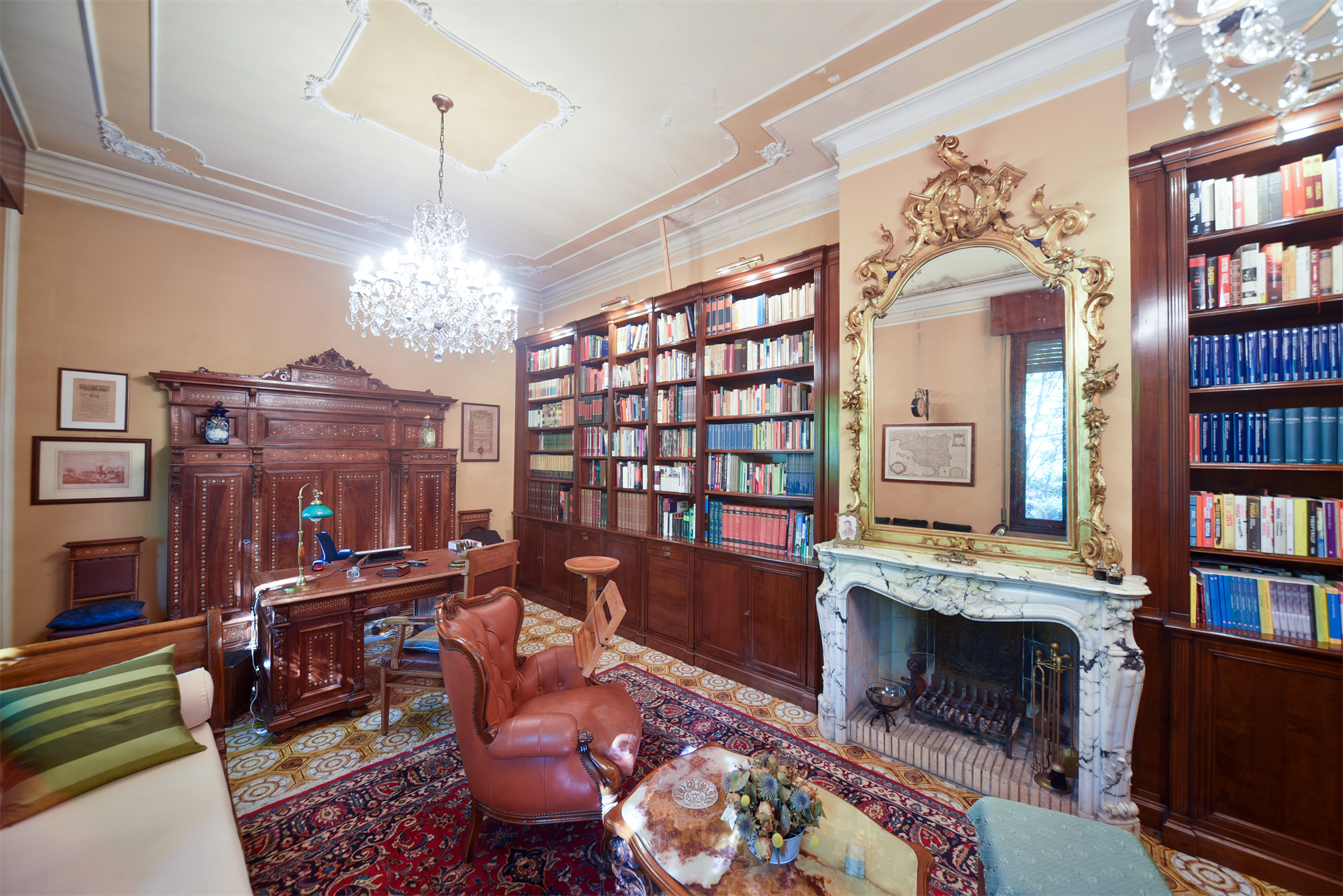 5 Bedroom Villa/Townhouse's Image 6