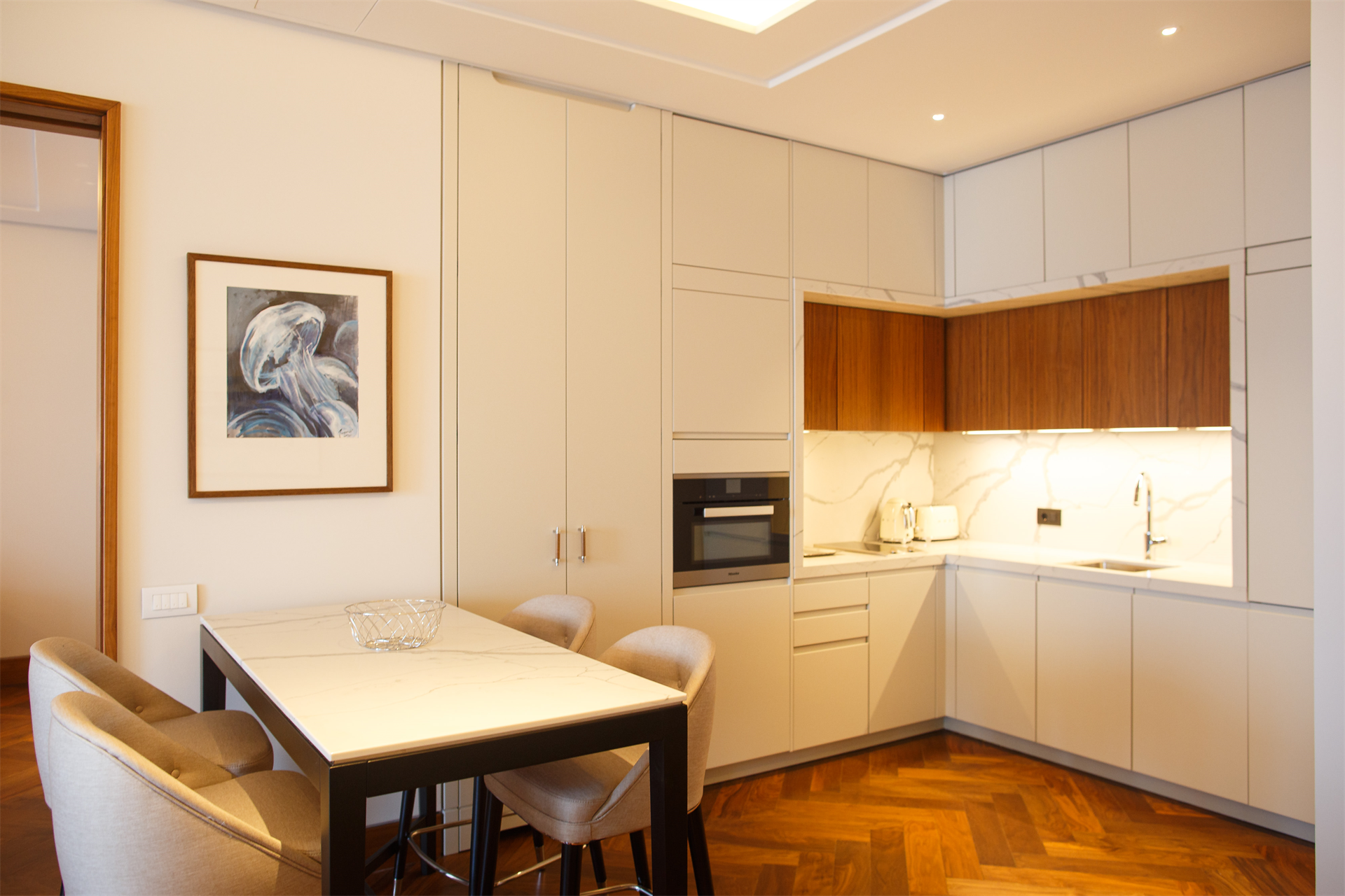 1 Bedroom Apartment/Flat's Image 4
