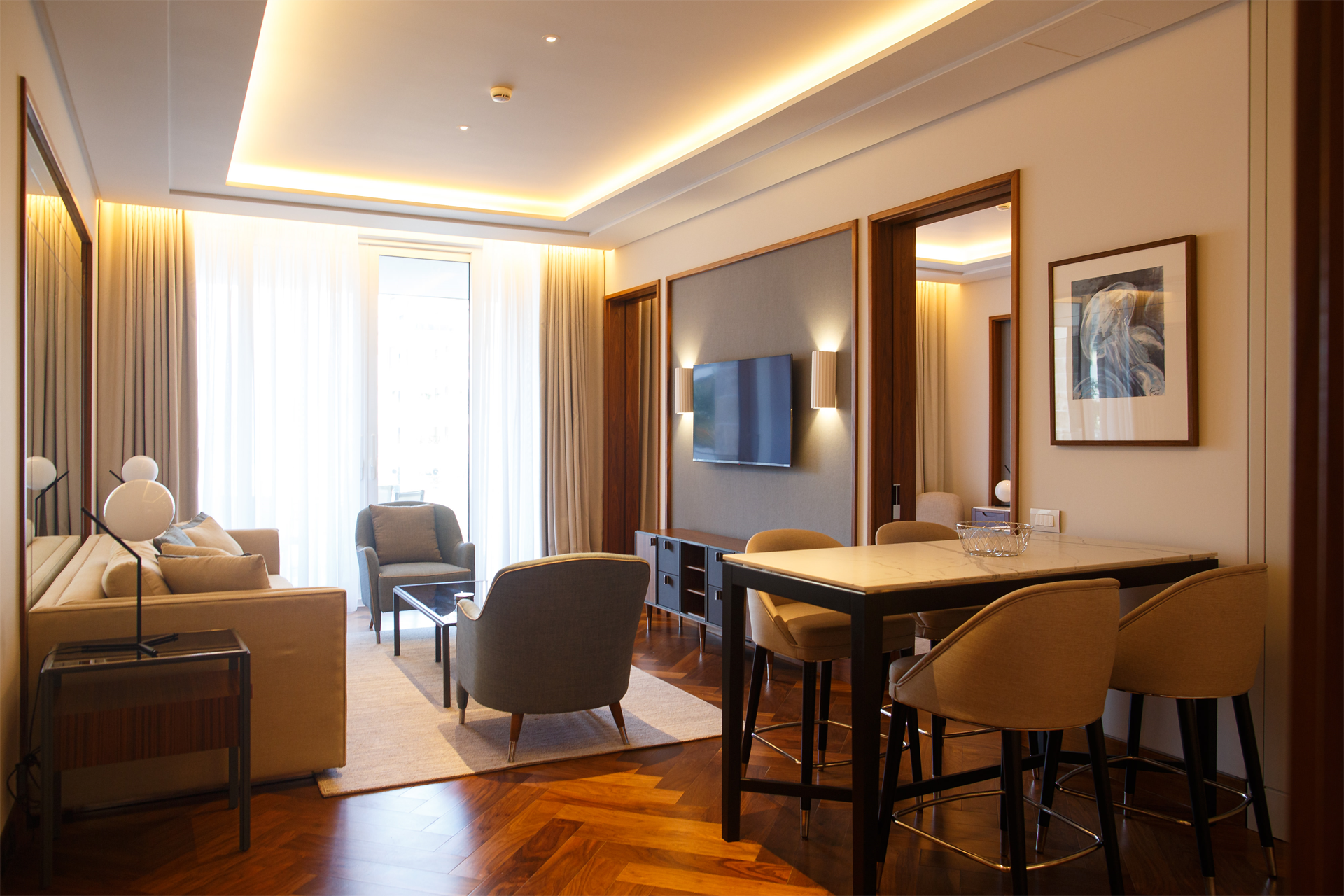 1 Bedroom Apartment/Flat's Image 3