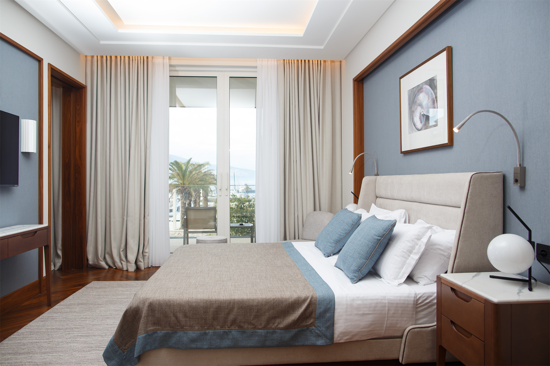 1 Bedroom Apartment/Flat's Image 8