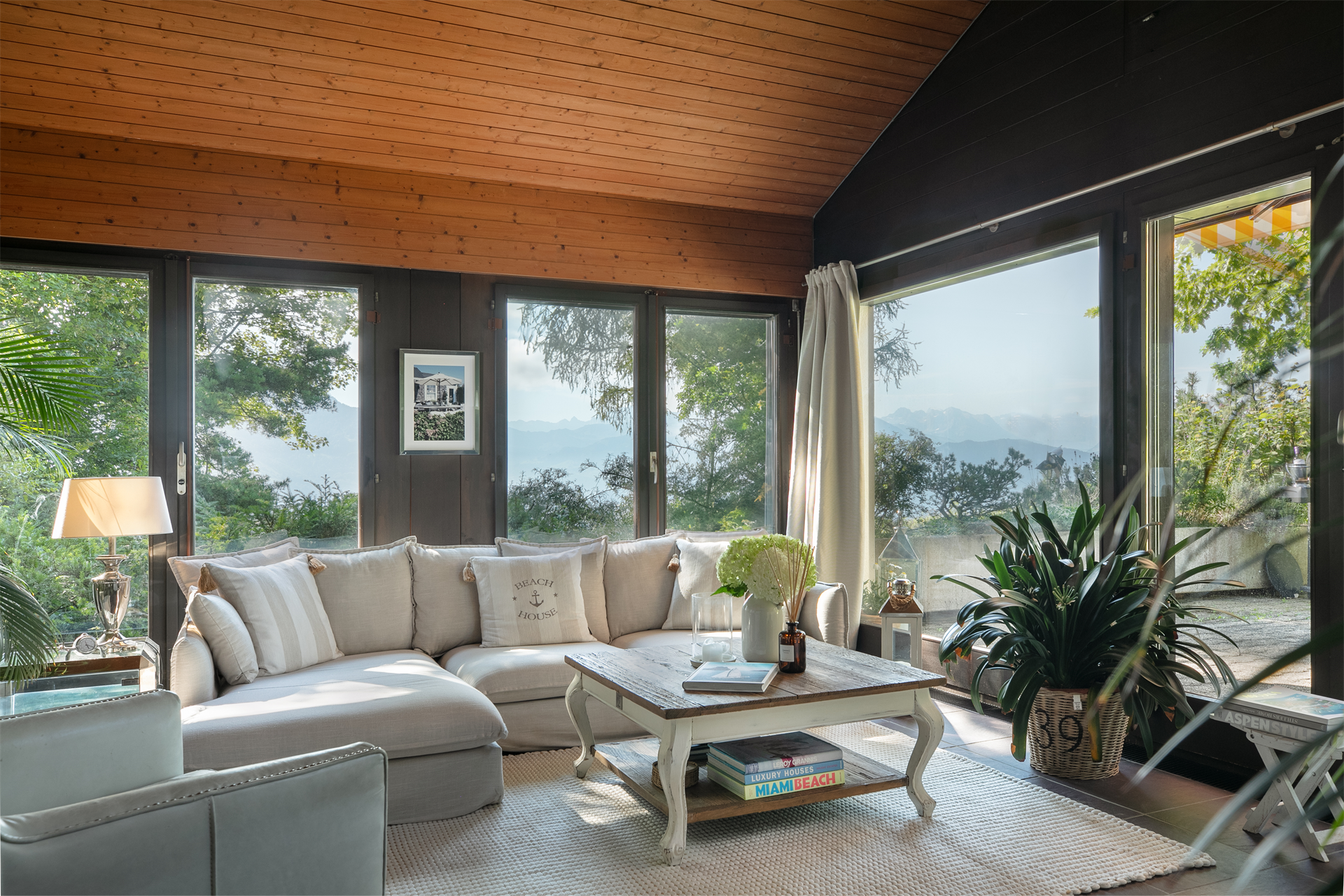 4 Bedroom Estate's Image 4