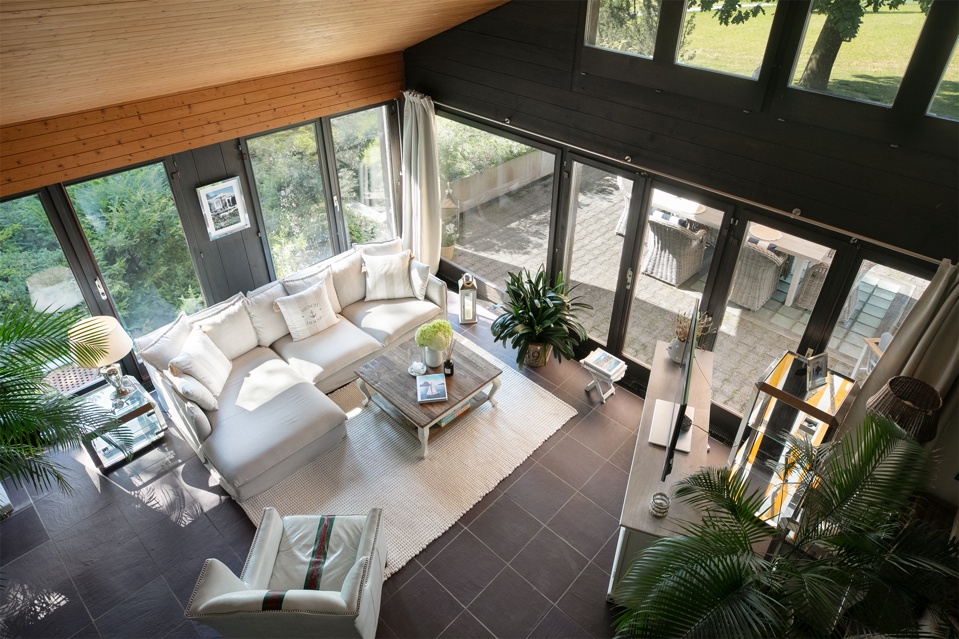 4 Bedroom Estate's Image 5