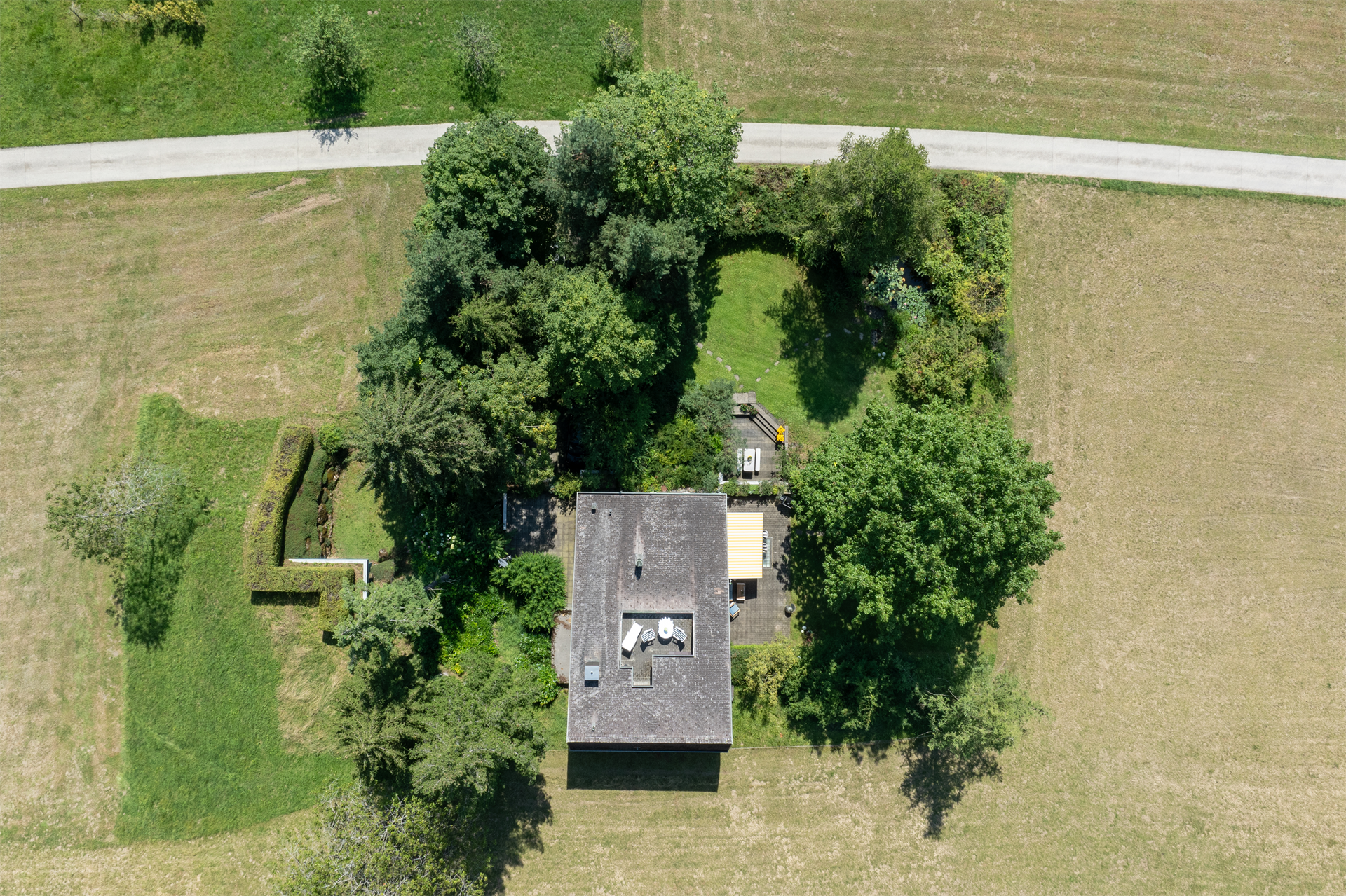 4 Bedroom Estate's Image 3