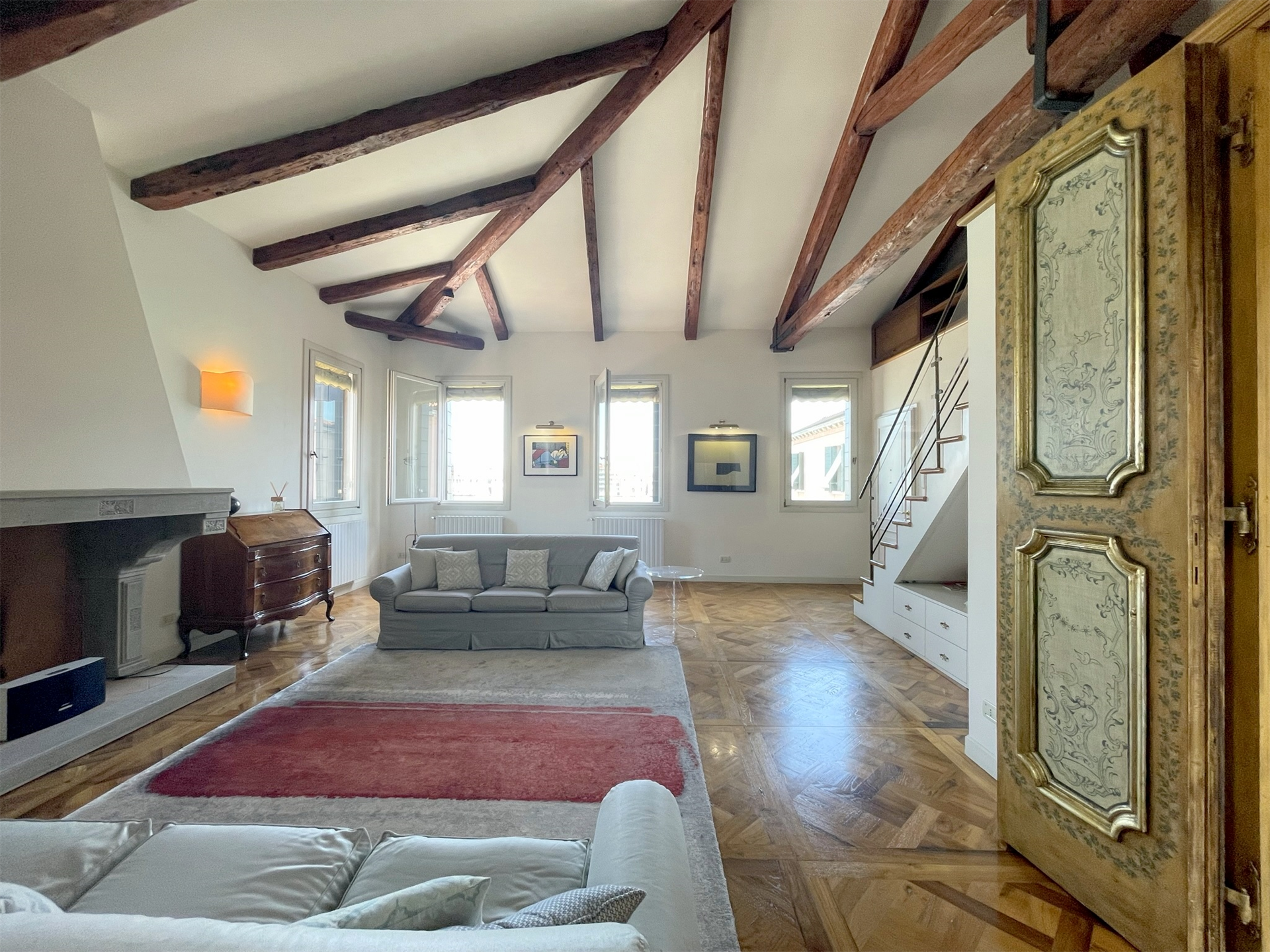 4 Bedroom Apartment/Flat's Image 13