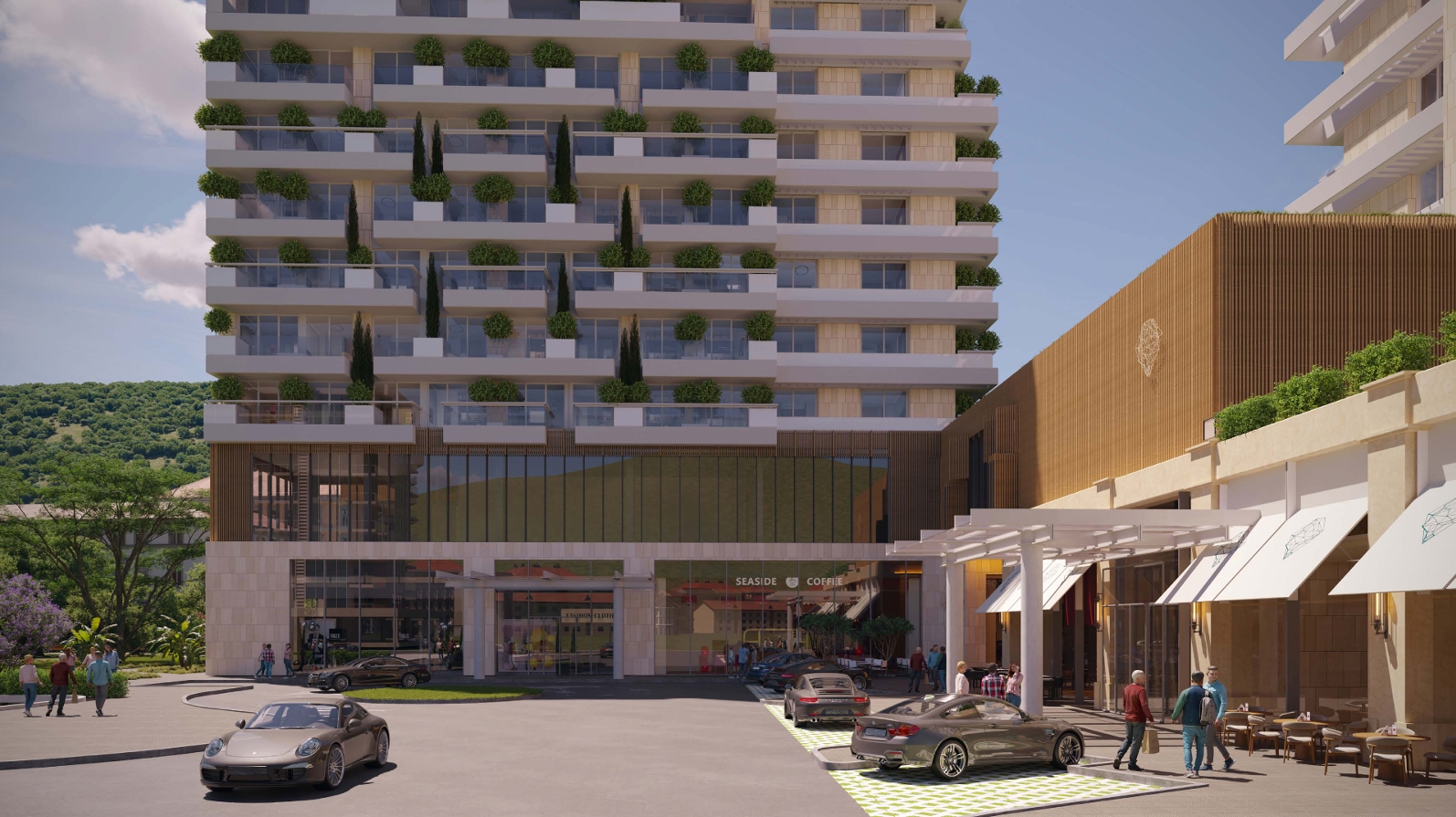 2 Bedroom Apartment/Flat's Image 3
