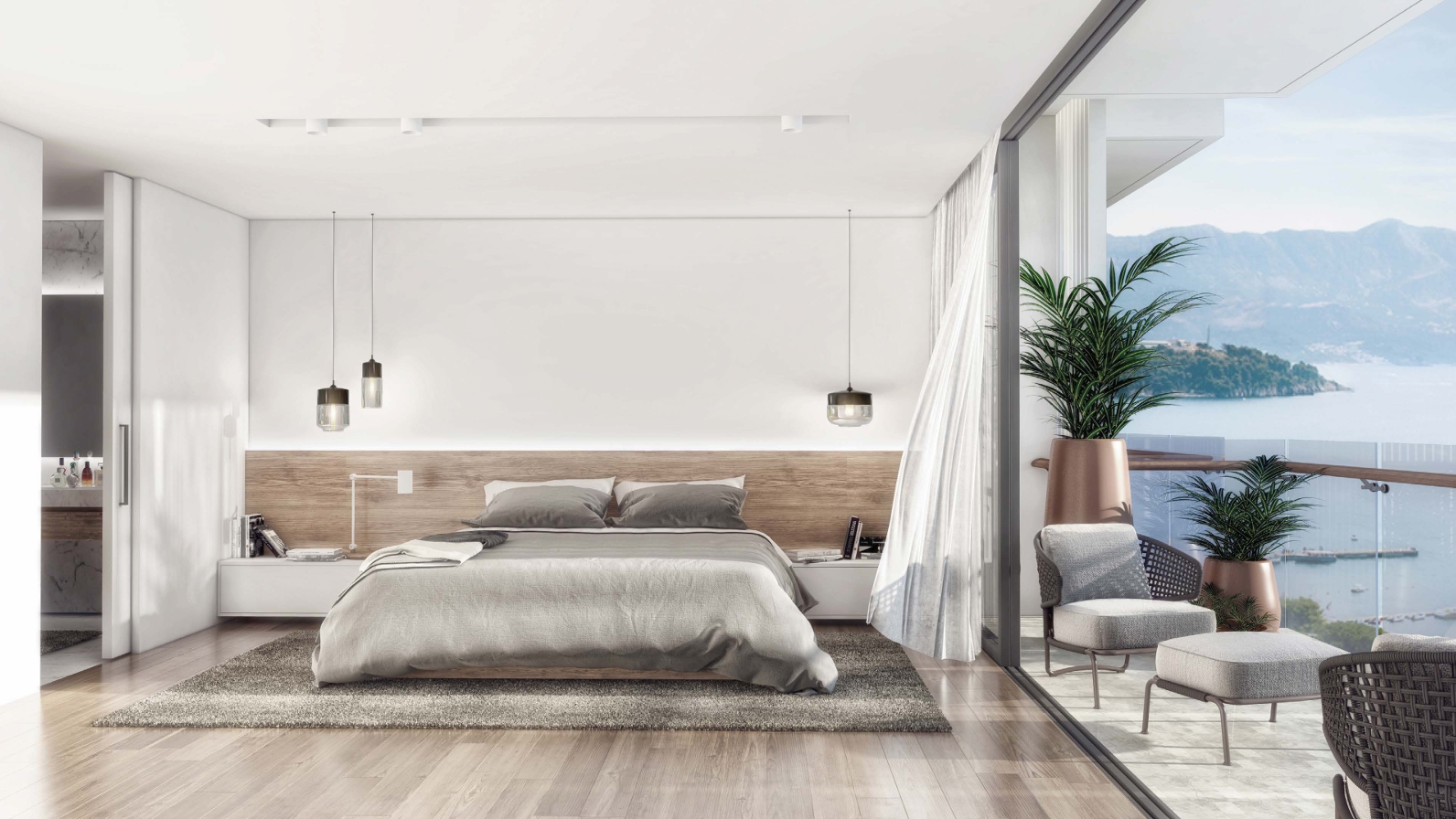 2 Bedroom Apartment/Flat's Image 9