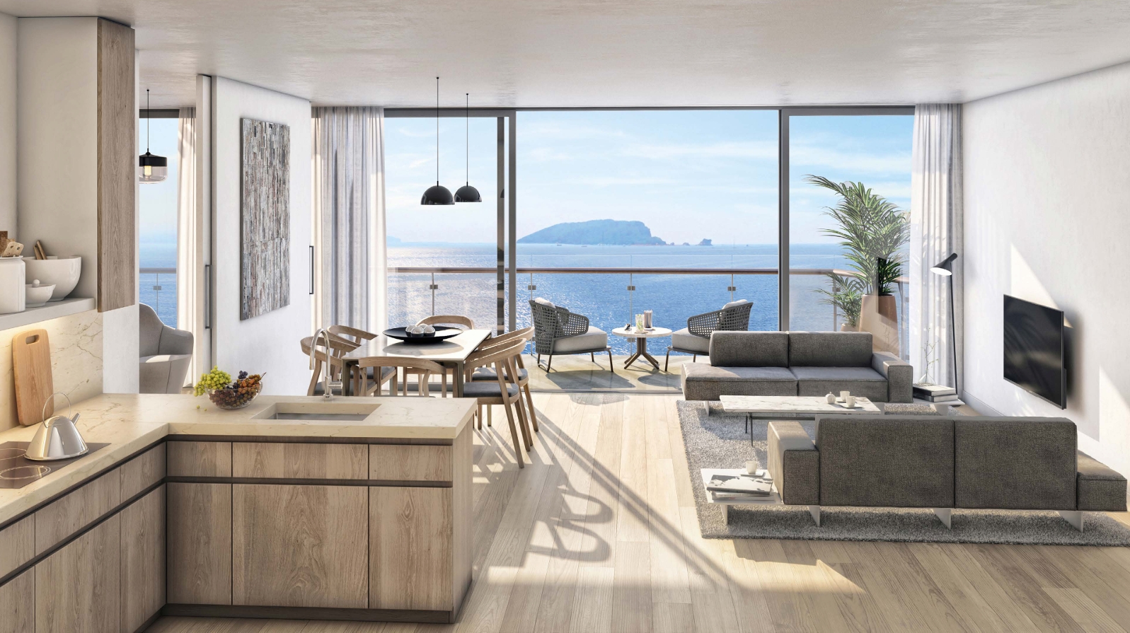 3 Bedroom Apartment/Flat's Image 14