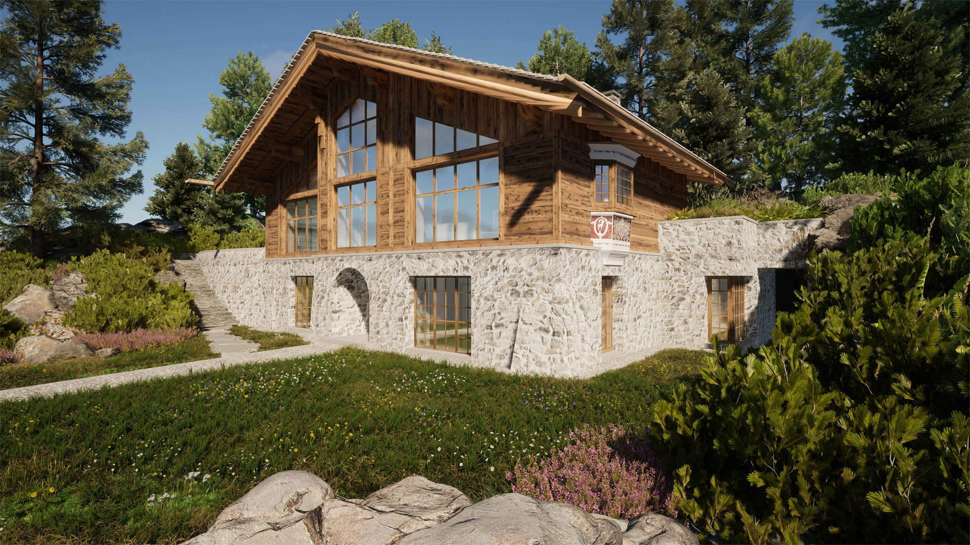Listing image