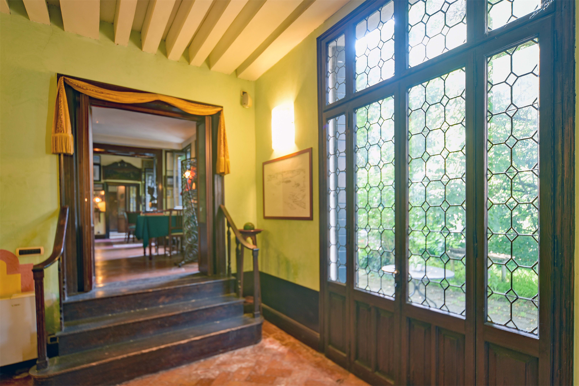21 Bedroom Villa/Townhouse's Image 6