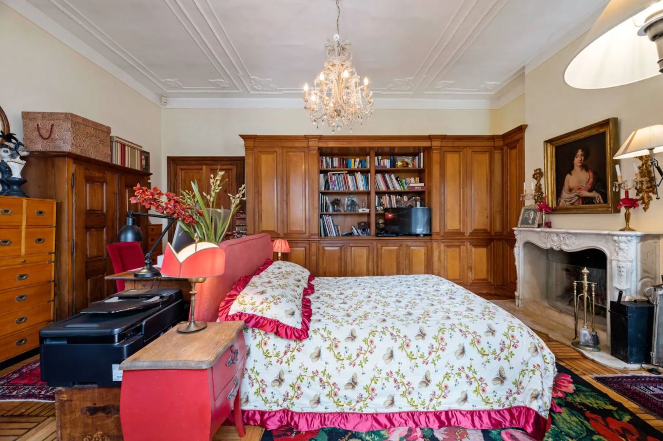 9 Bedroom Villa/Townhouse's Image 20