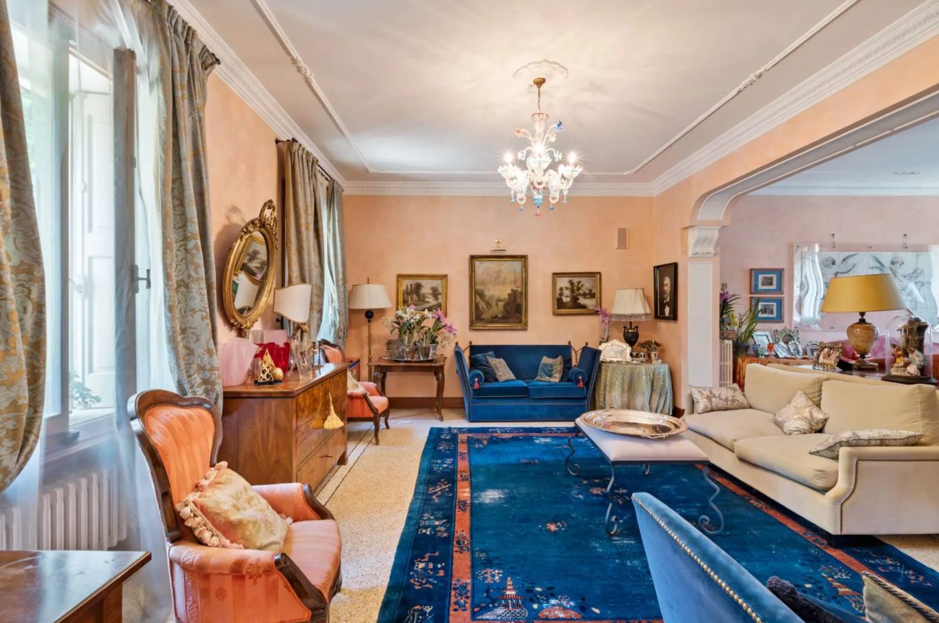 9 Bedroom Villa/Townhouse's Image 12