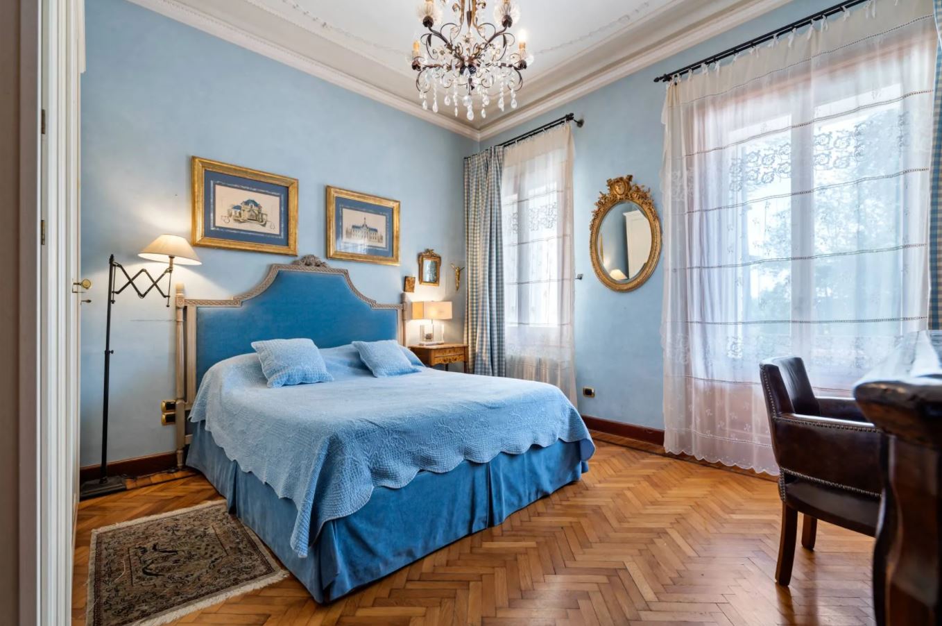 9 Bedroom Villa/Townhouse's Image 23