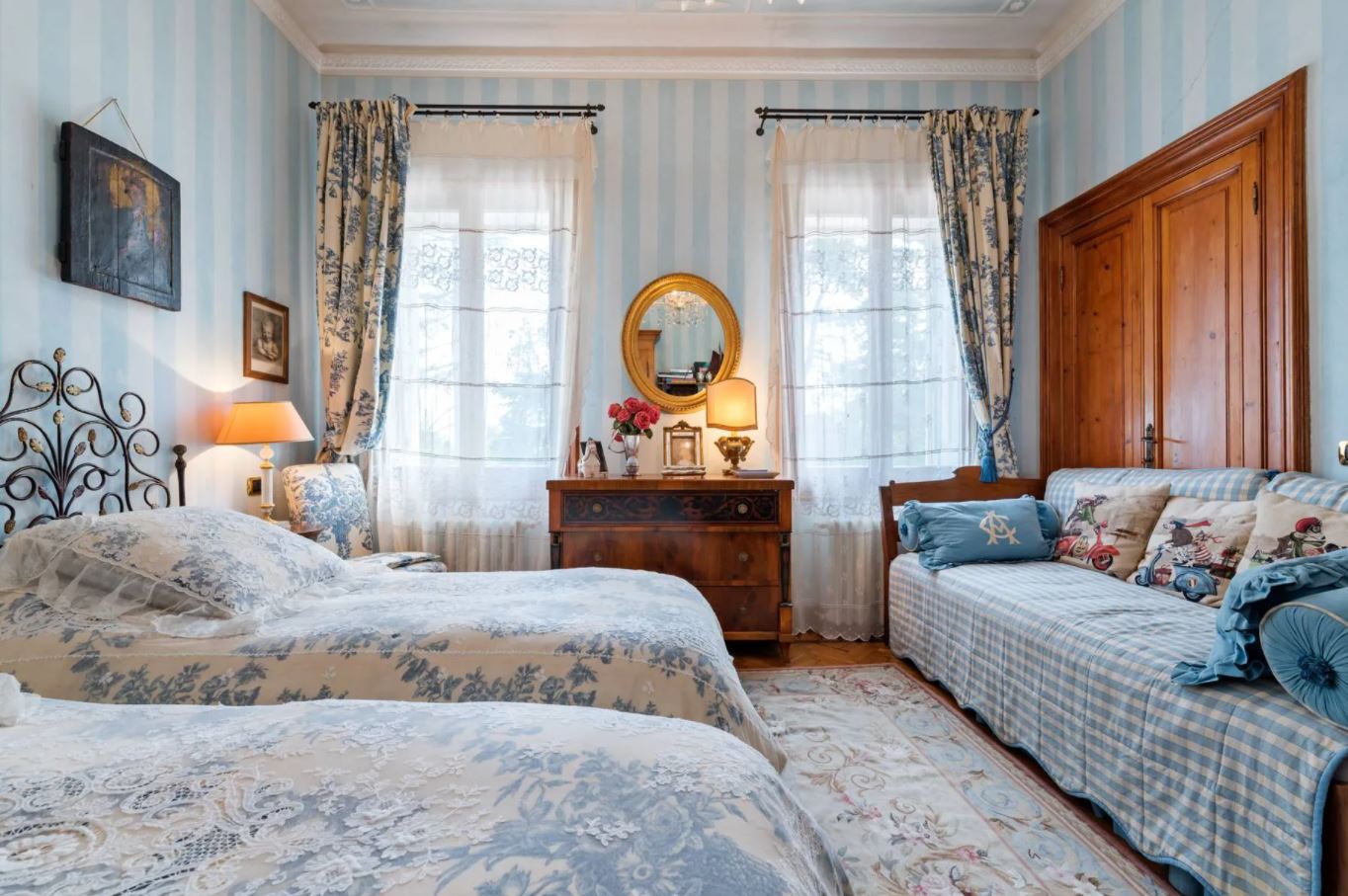 9 Bedroom Villa/Townhouse's Image 22