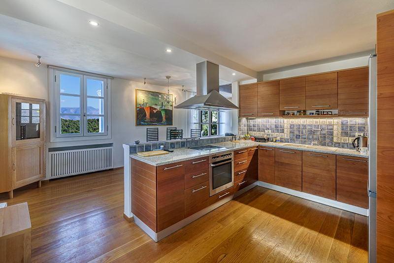 3 Bedroom Villa/Townhouse's Image 4