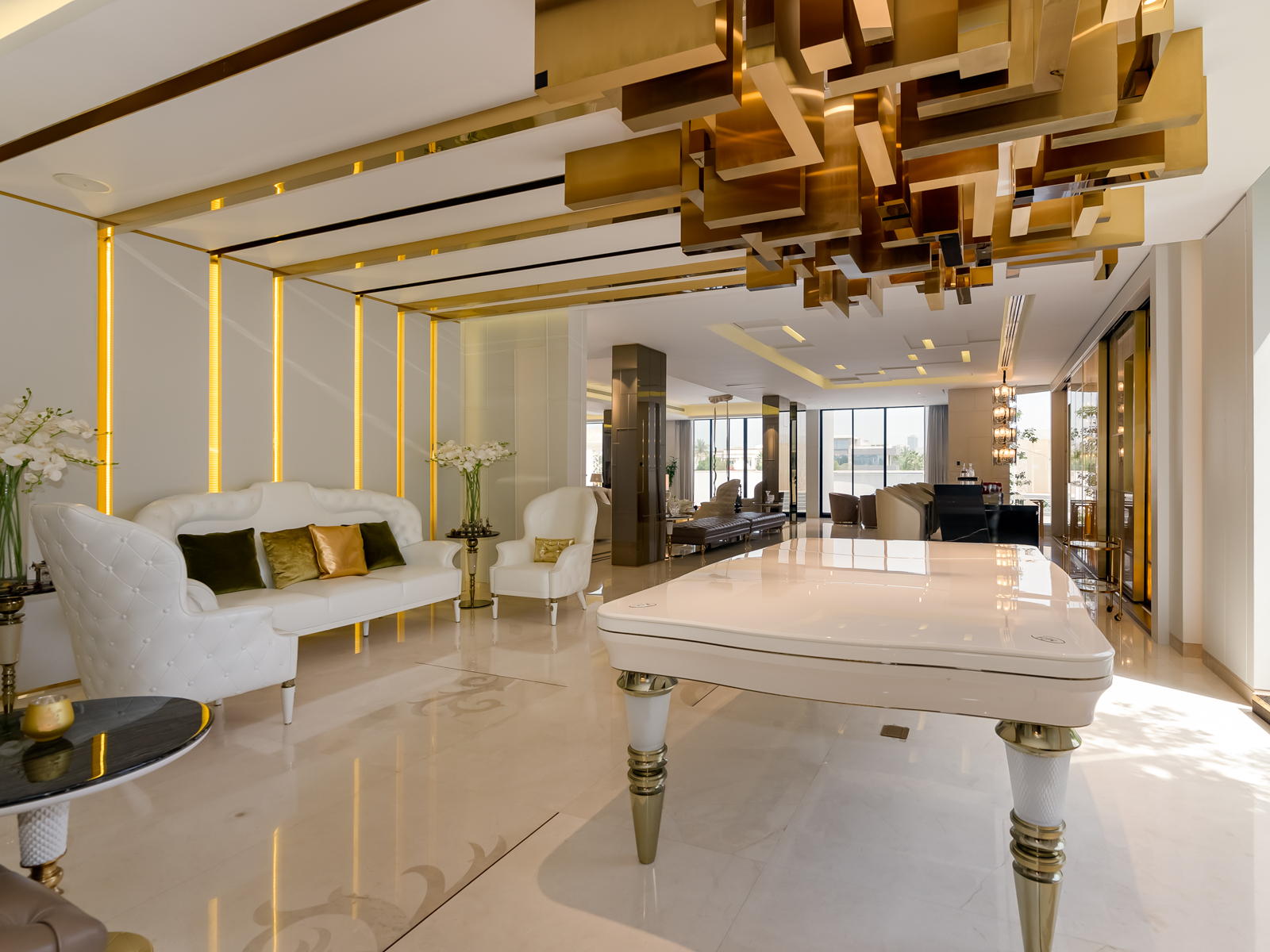 6 Bedroom Villa/Townhouse's Image 6
